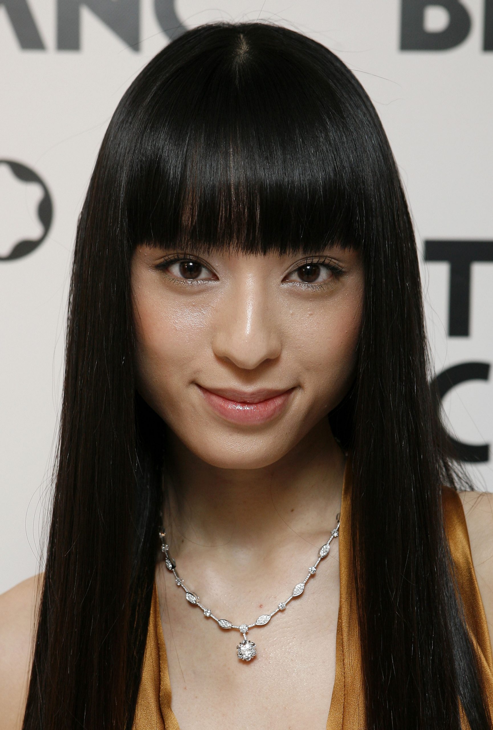 Chiaki Kuriyama photo 3