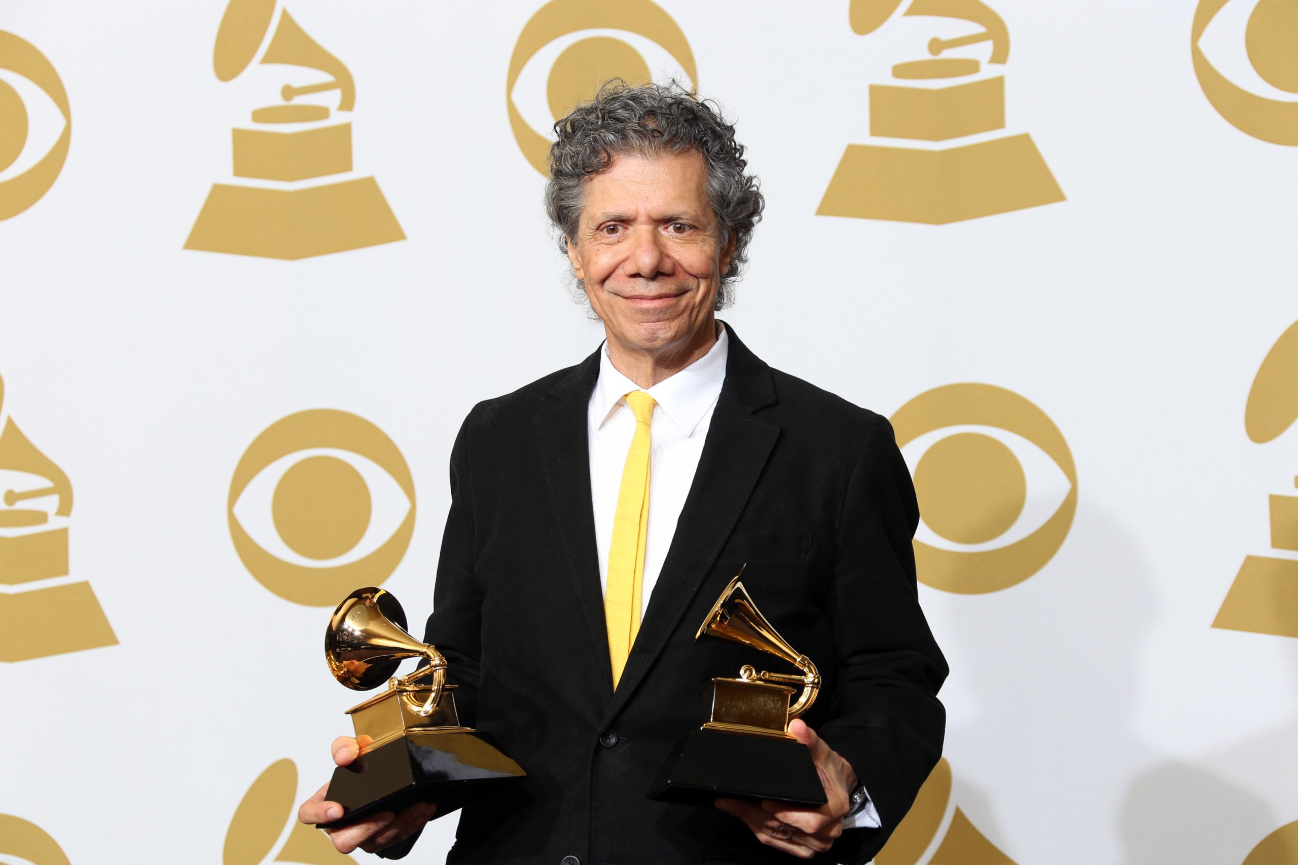 Chick Corea photo