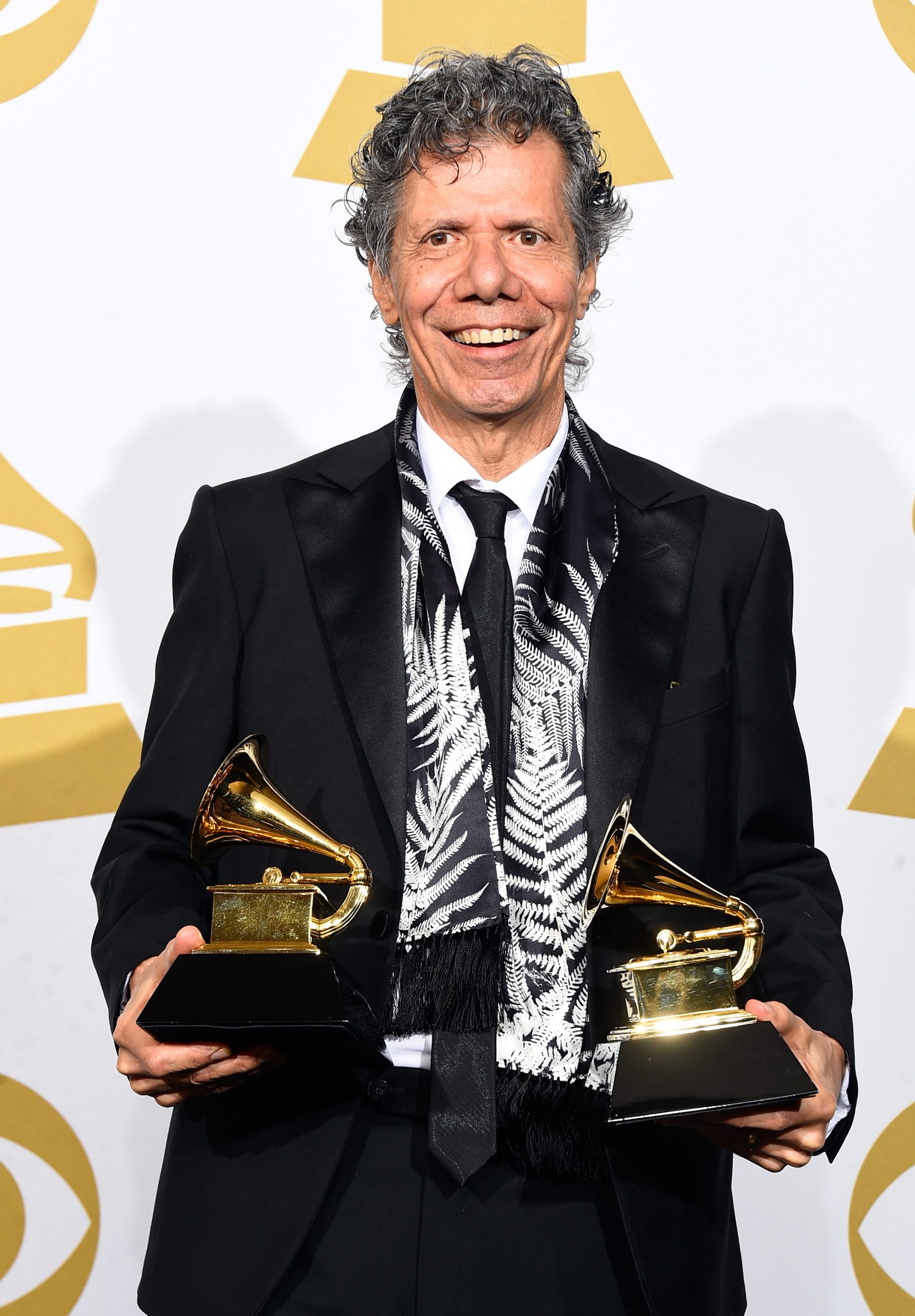 Chick Corea photo 2