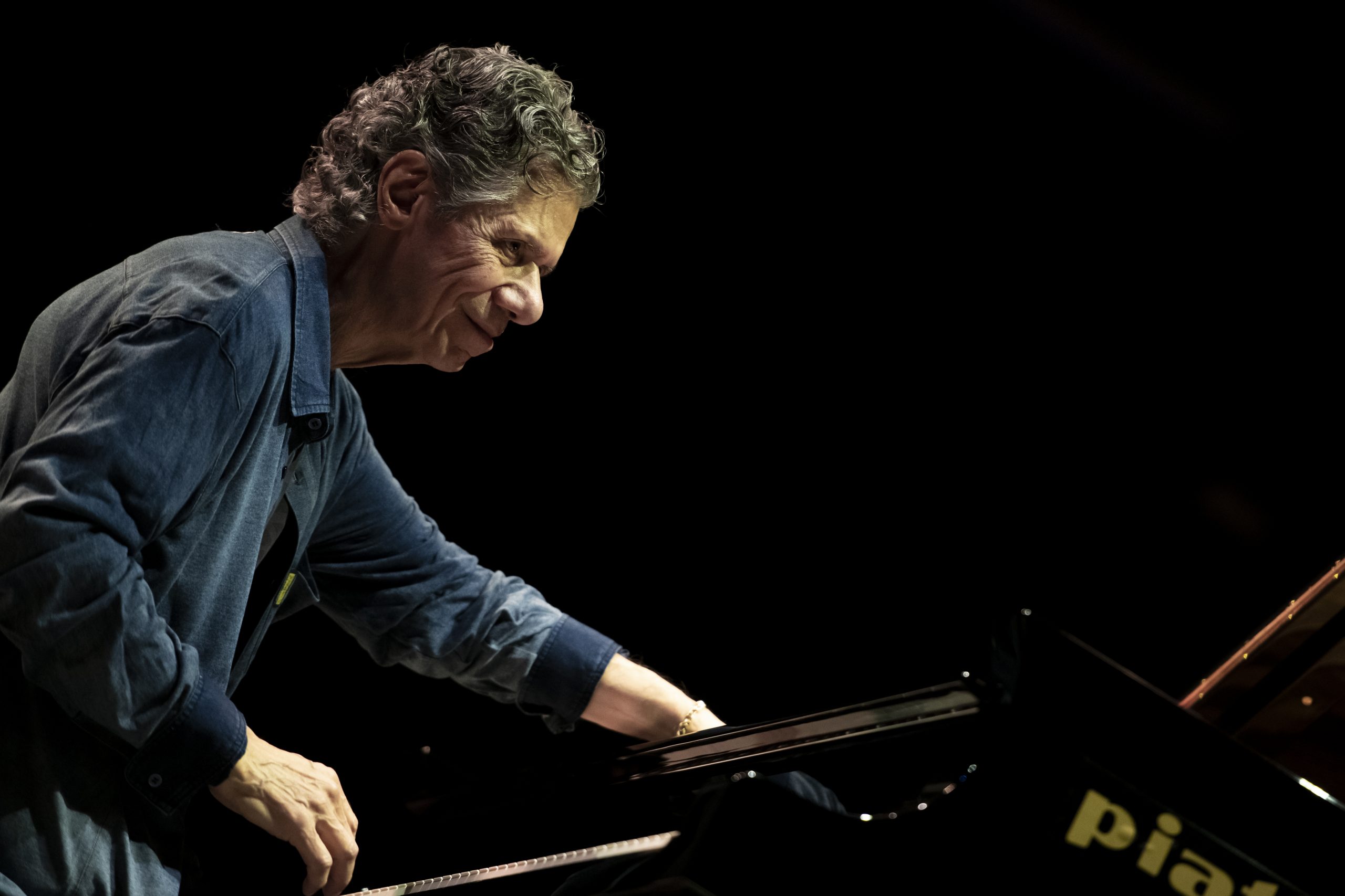 Chick Corea photo 3