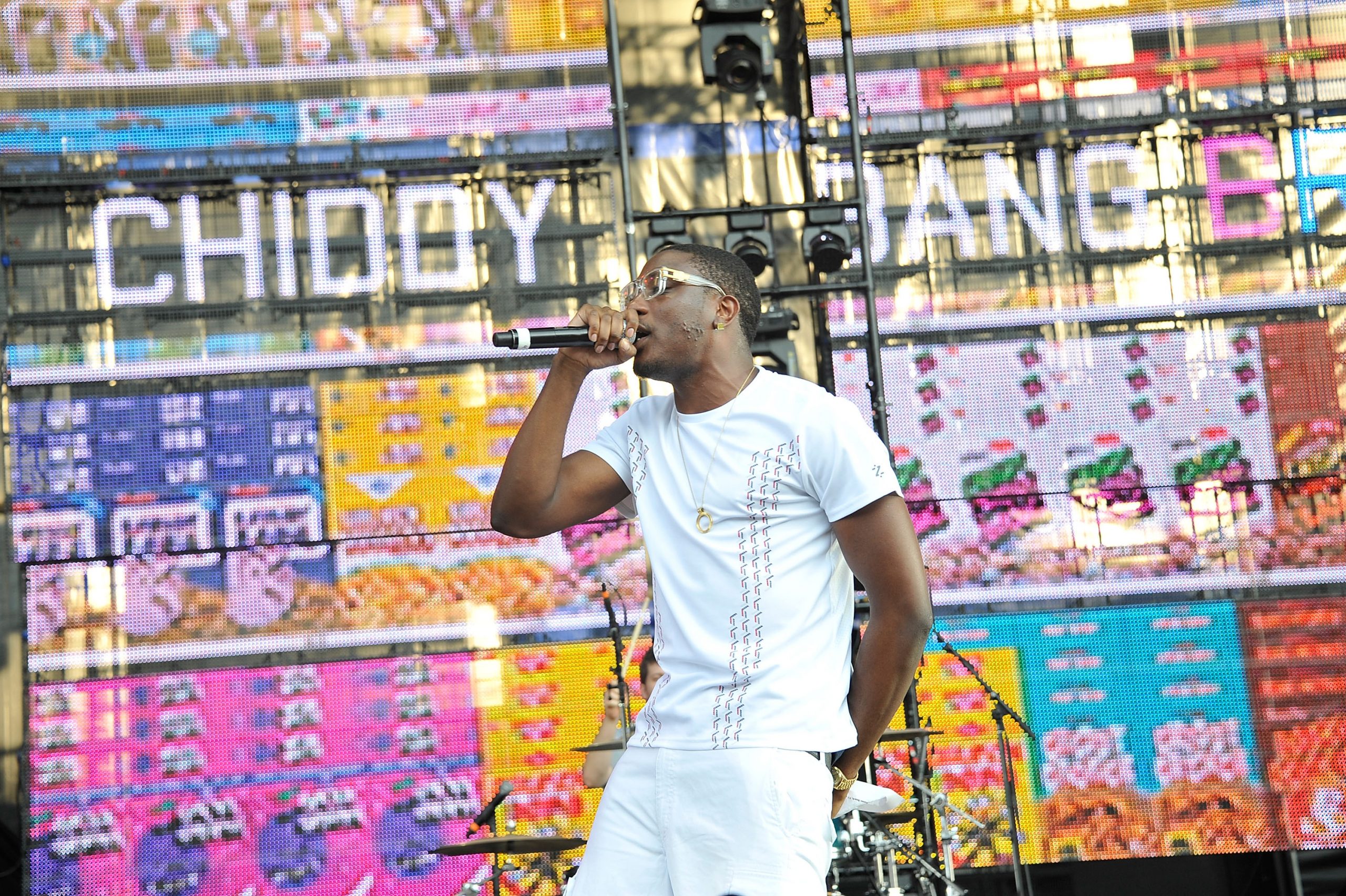 Chiddy Bang photo 2