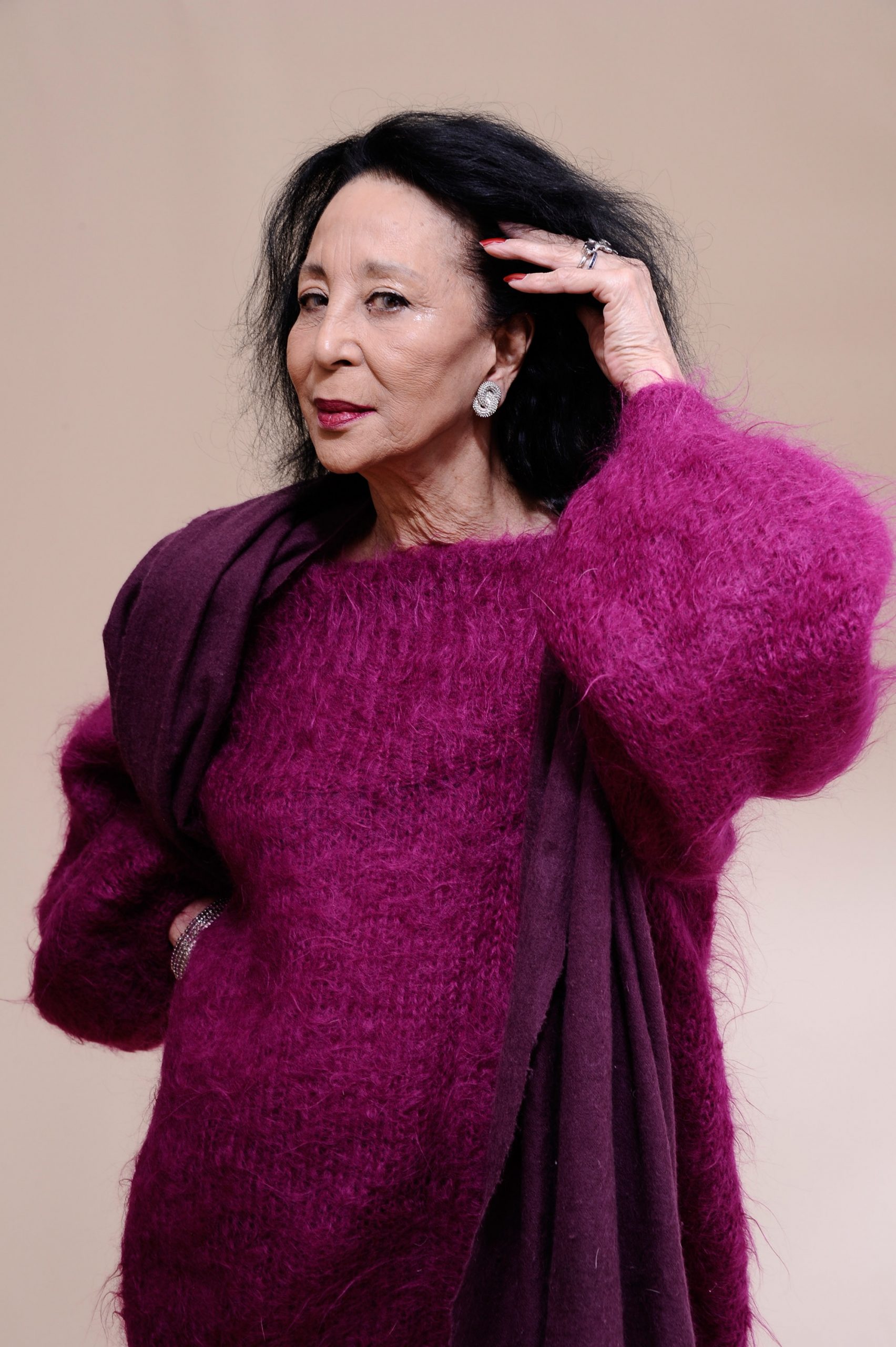 China Machado photo 2