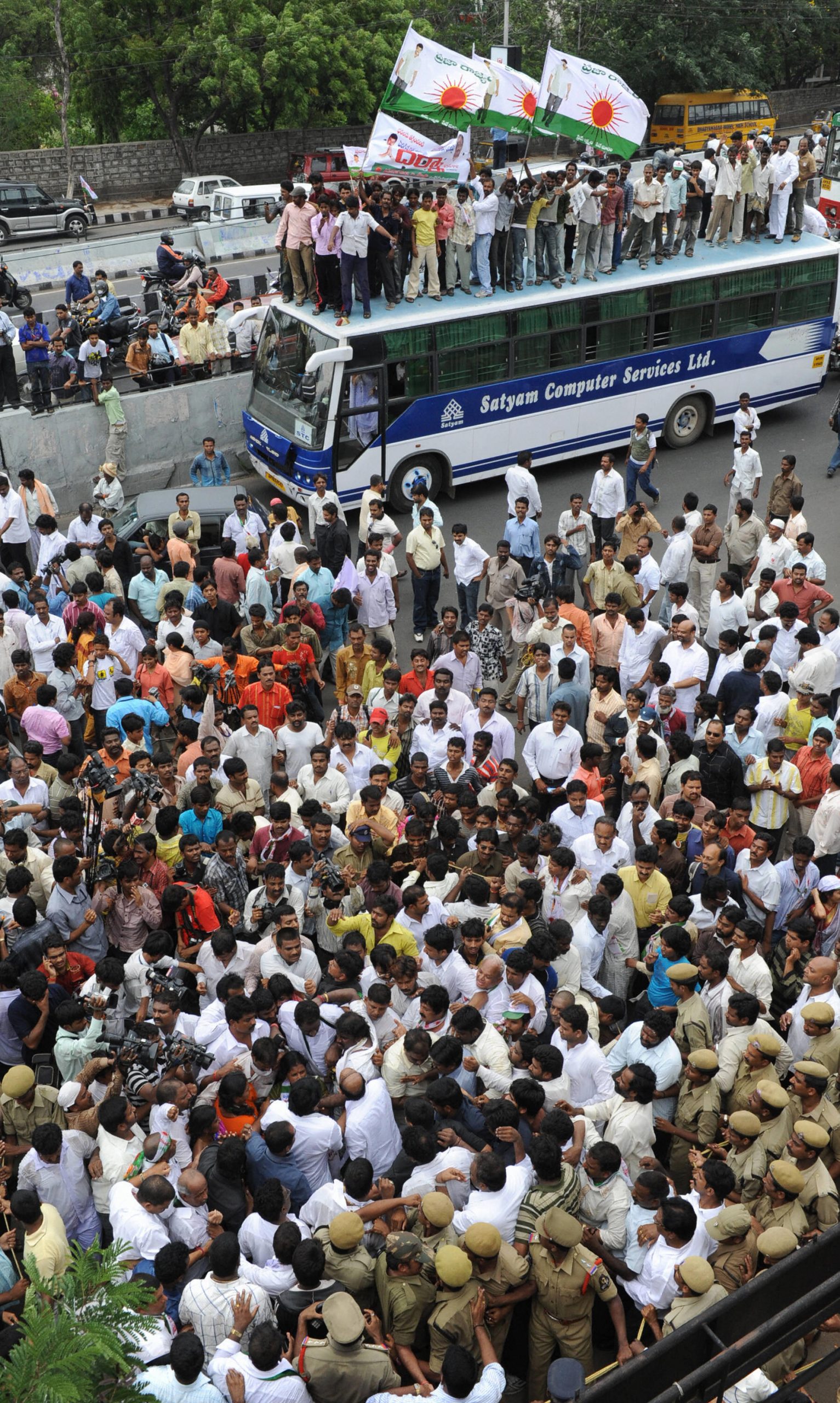 Chiranjeevi photo