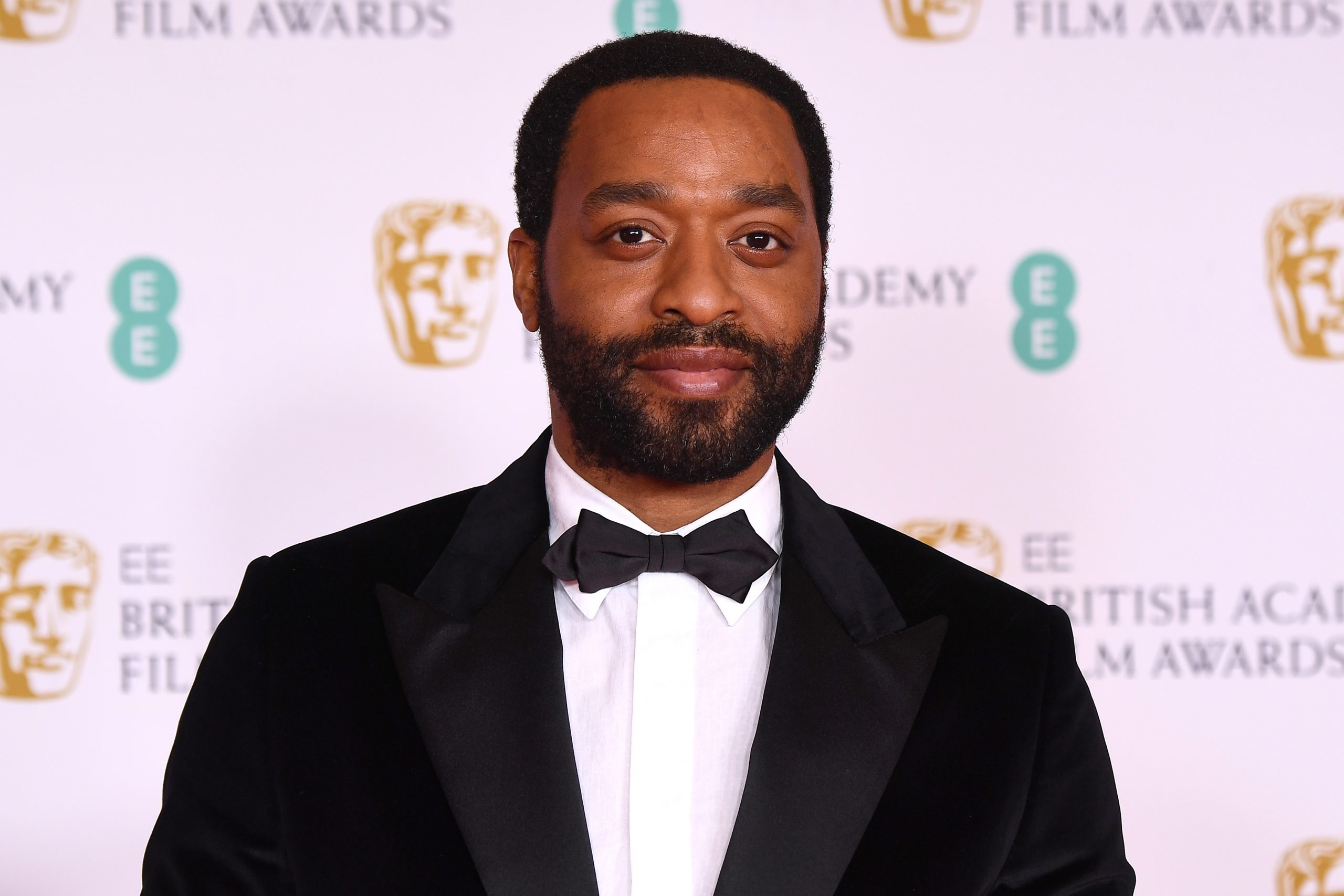 Chiwetel Ejiofor photo 2