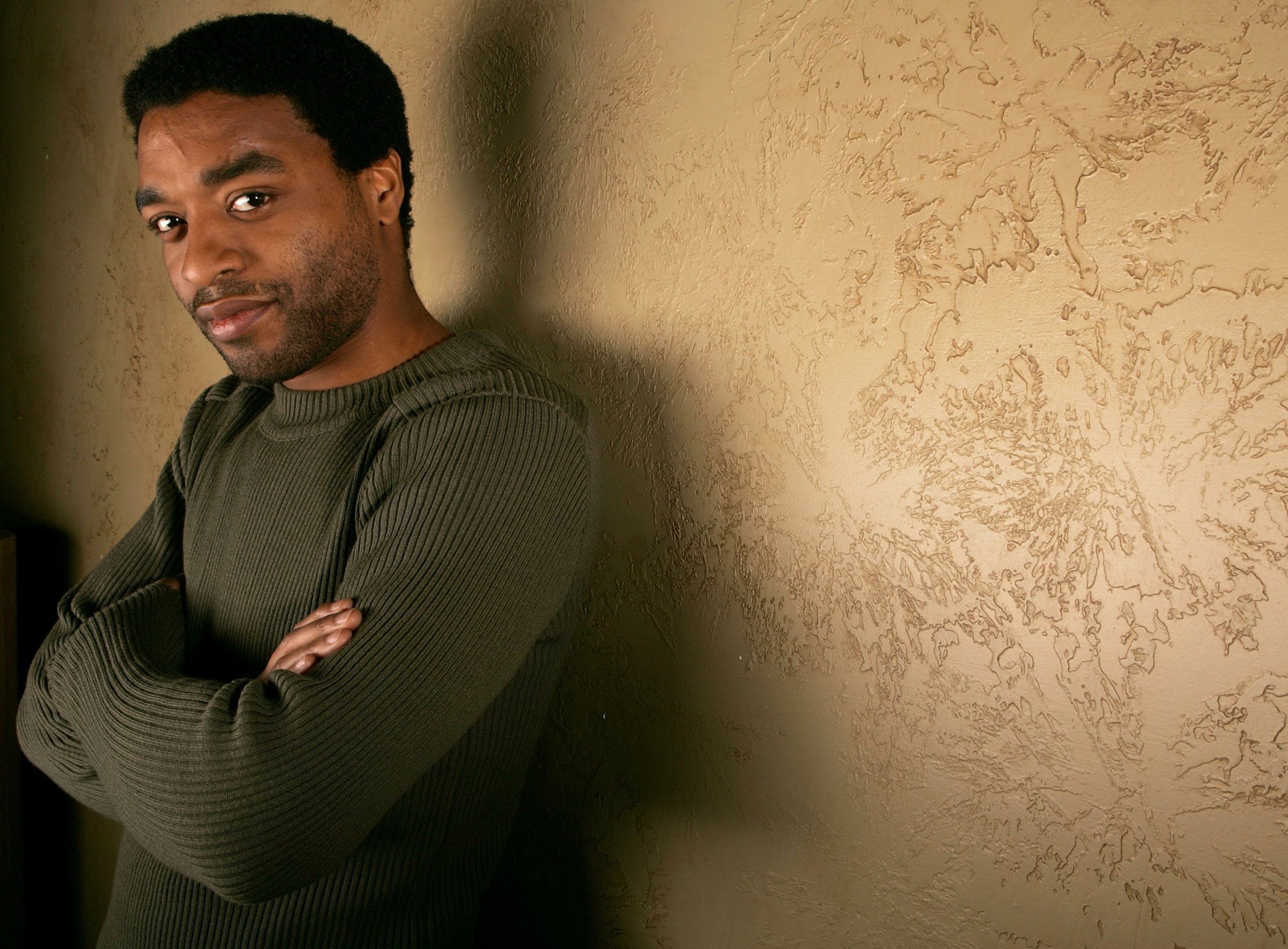 Chiwetel Ejiofor photo 3