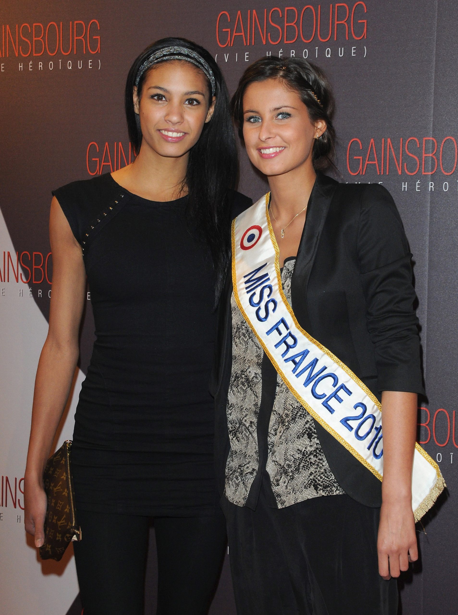 Chloé Mortaud photo 3