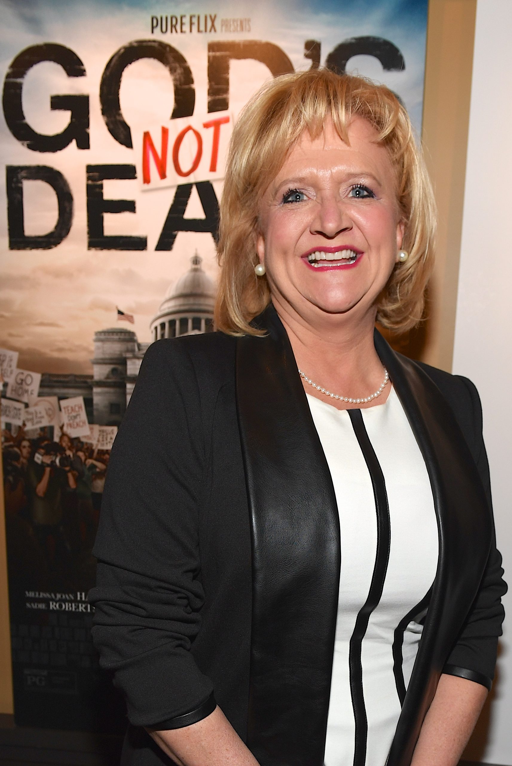 Chonda Pierce photo