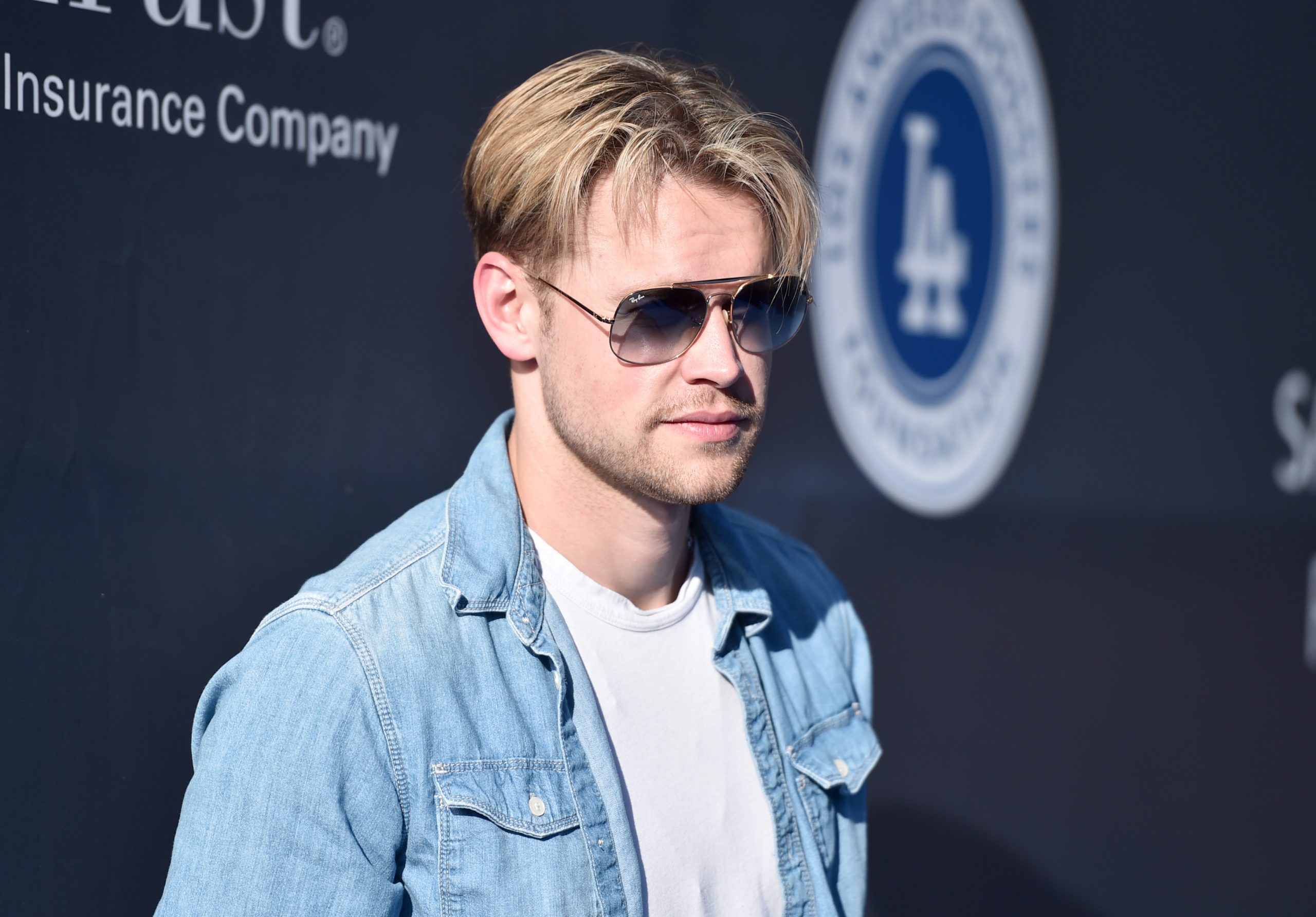 Chord Overstreet photo 2