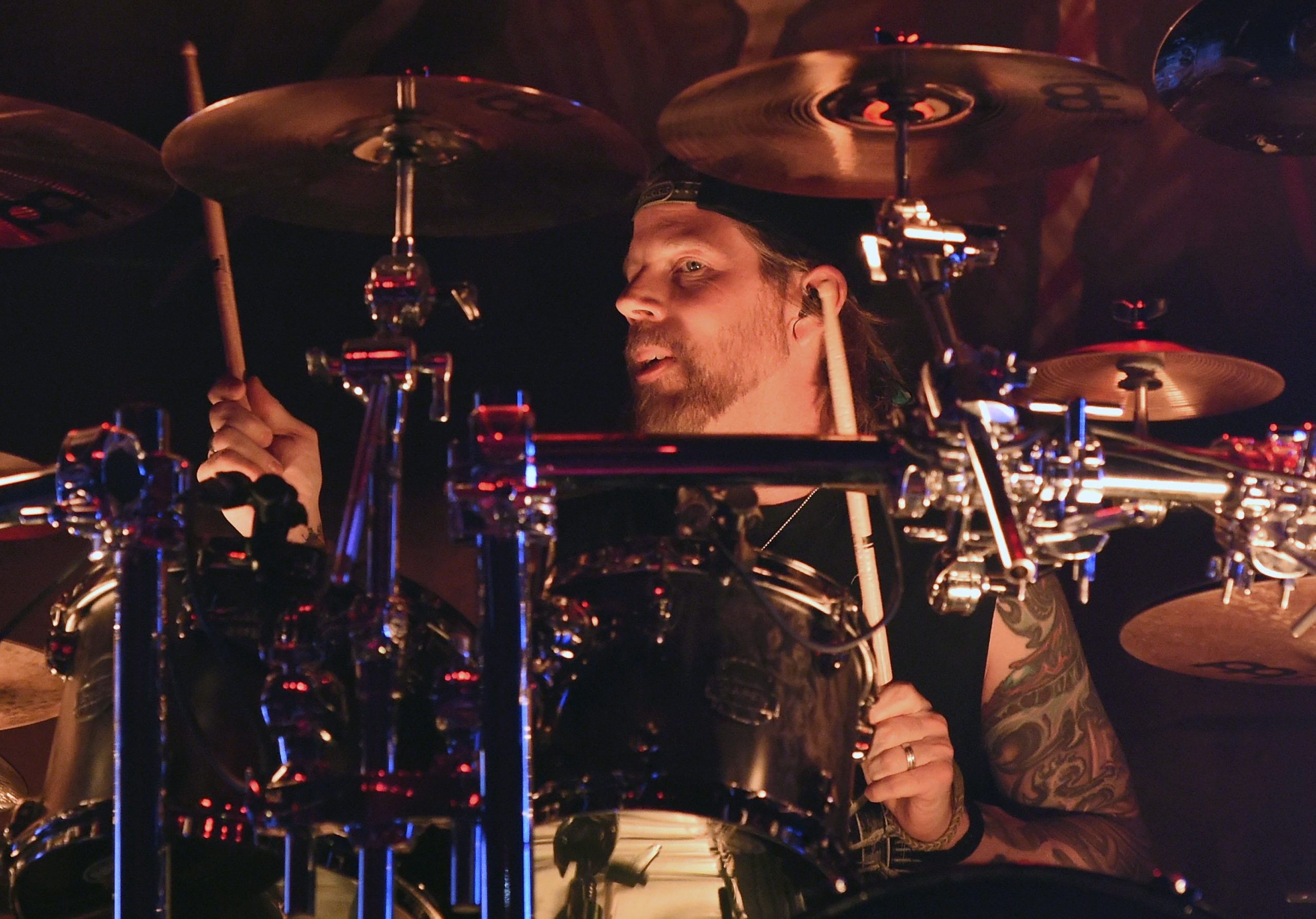 Chris Adler photo 3