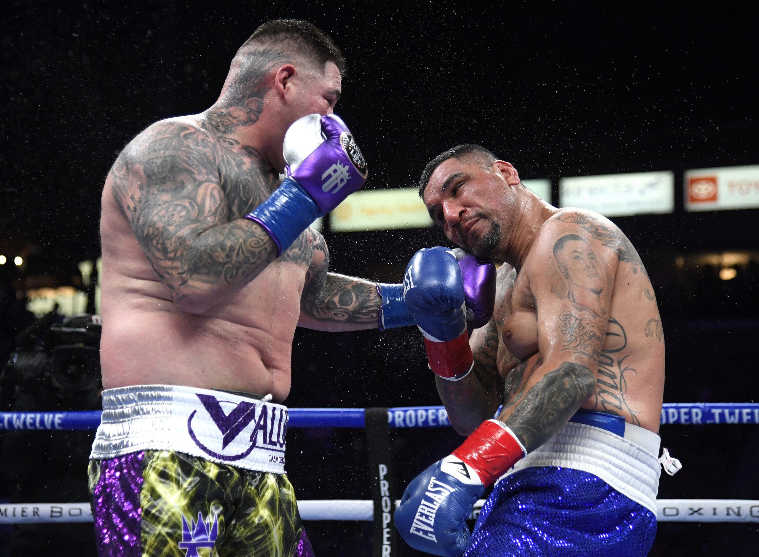 Chris Arreola photo 3