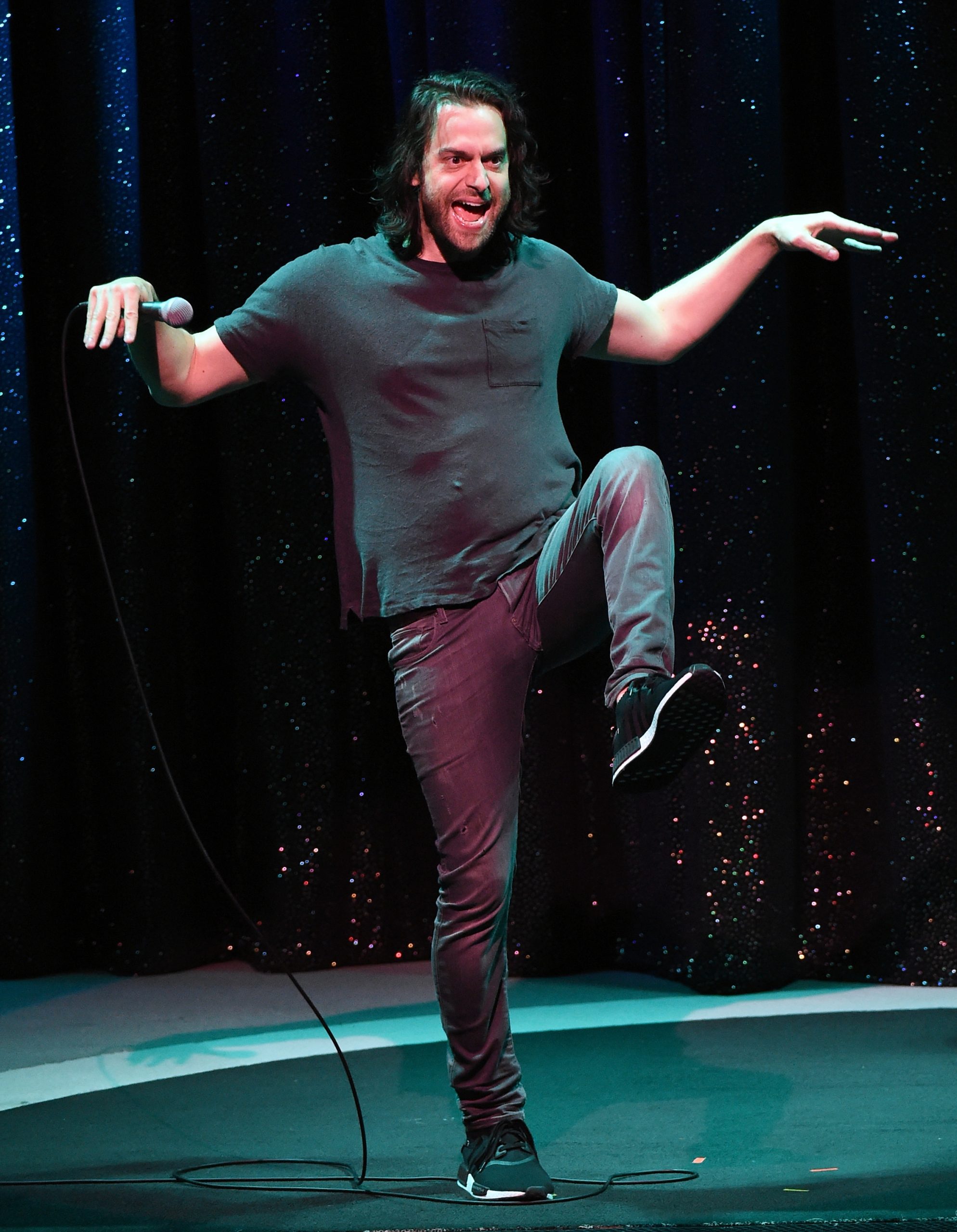 Chris D’Elia photo 2