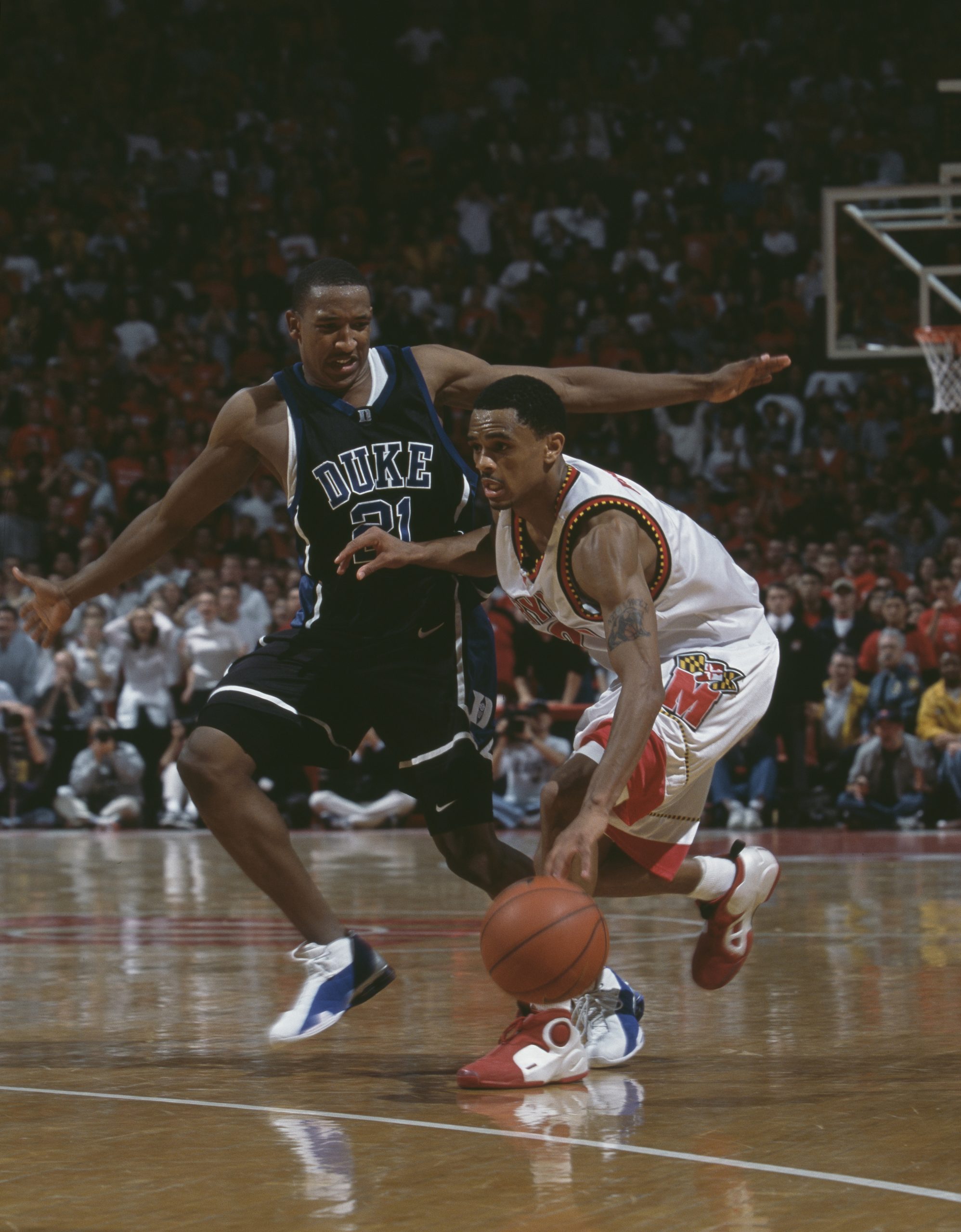 Chris Duhon photo 3