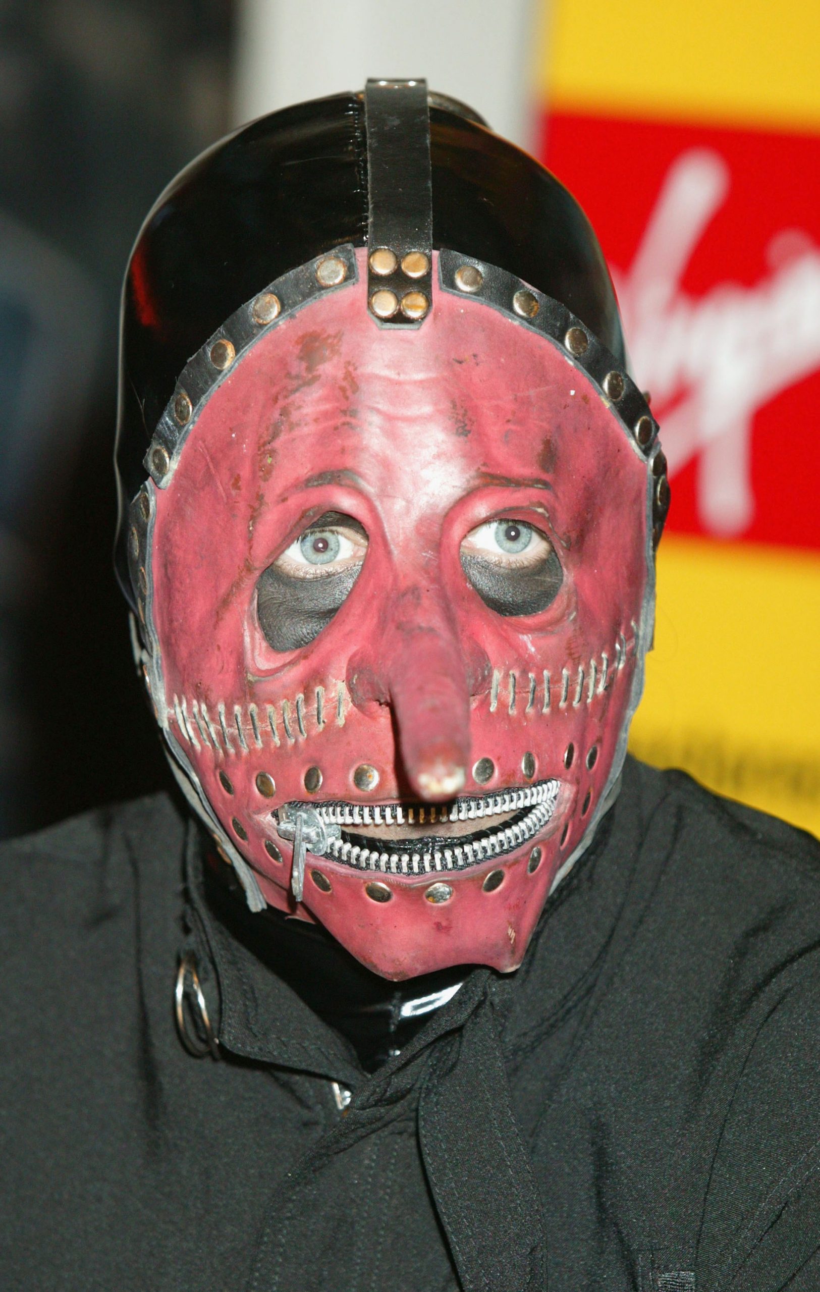 Chris Fehn photo