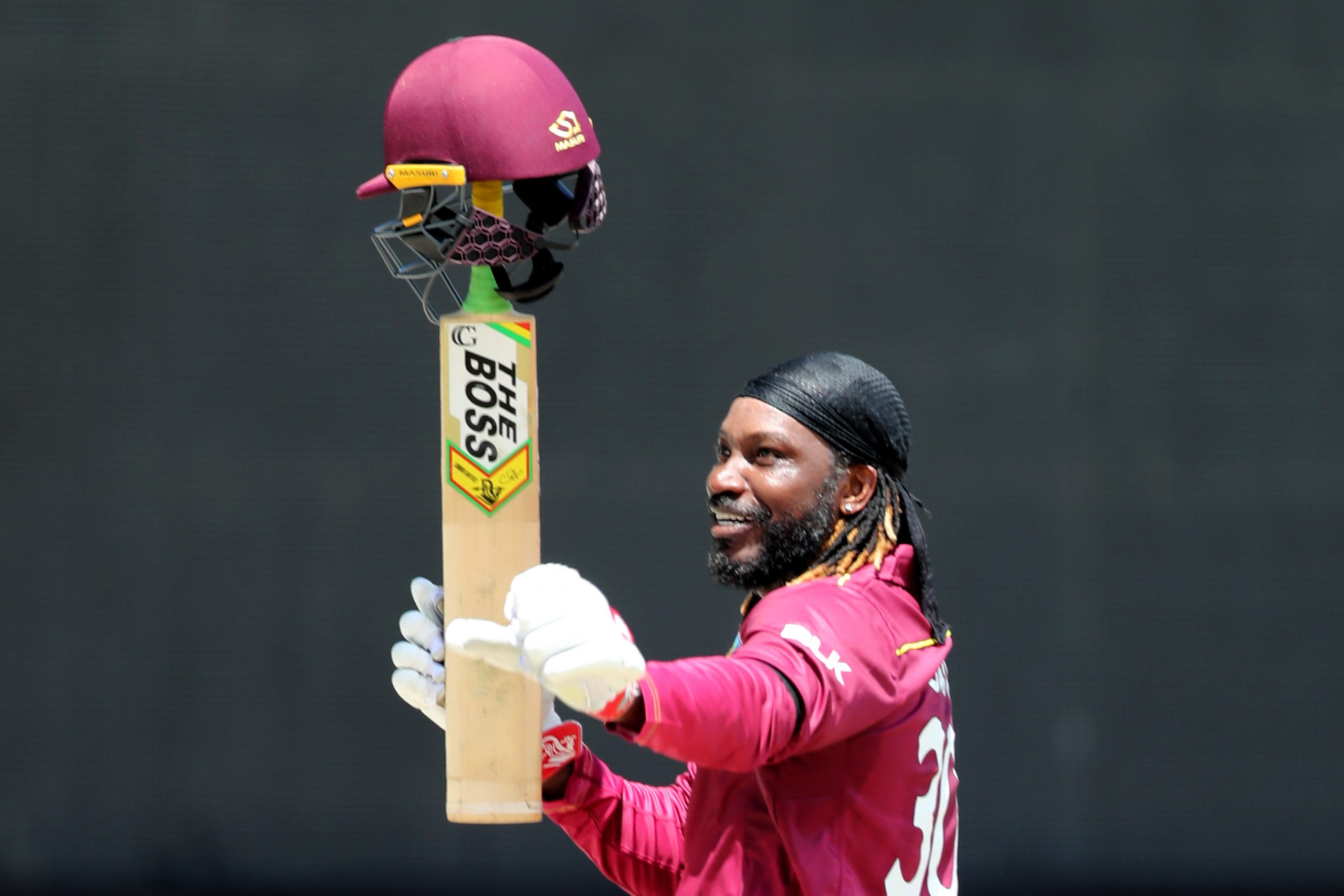 Chris Gayle photo 2