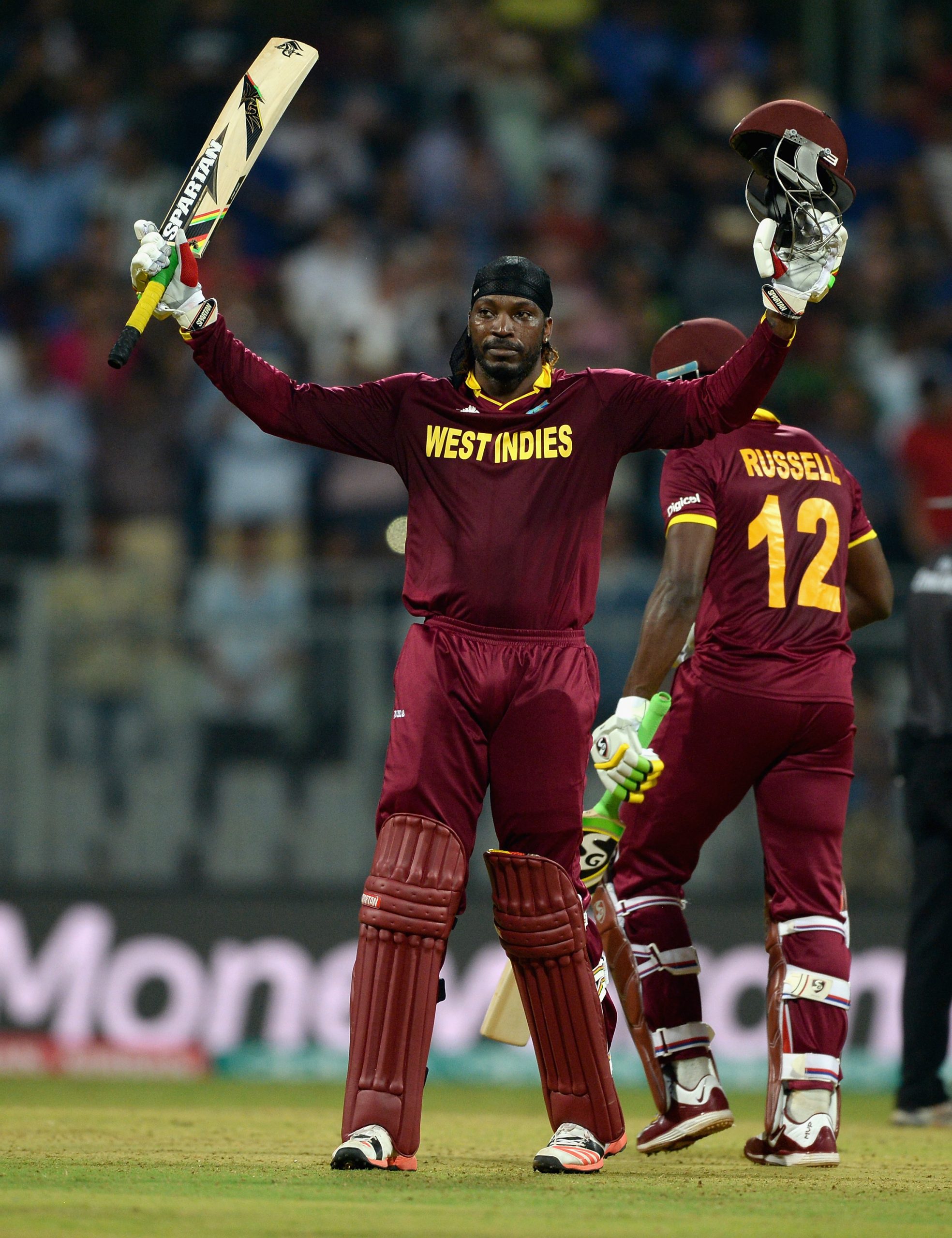 Chris Gayle photo 3