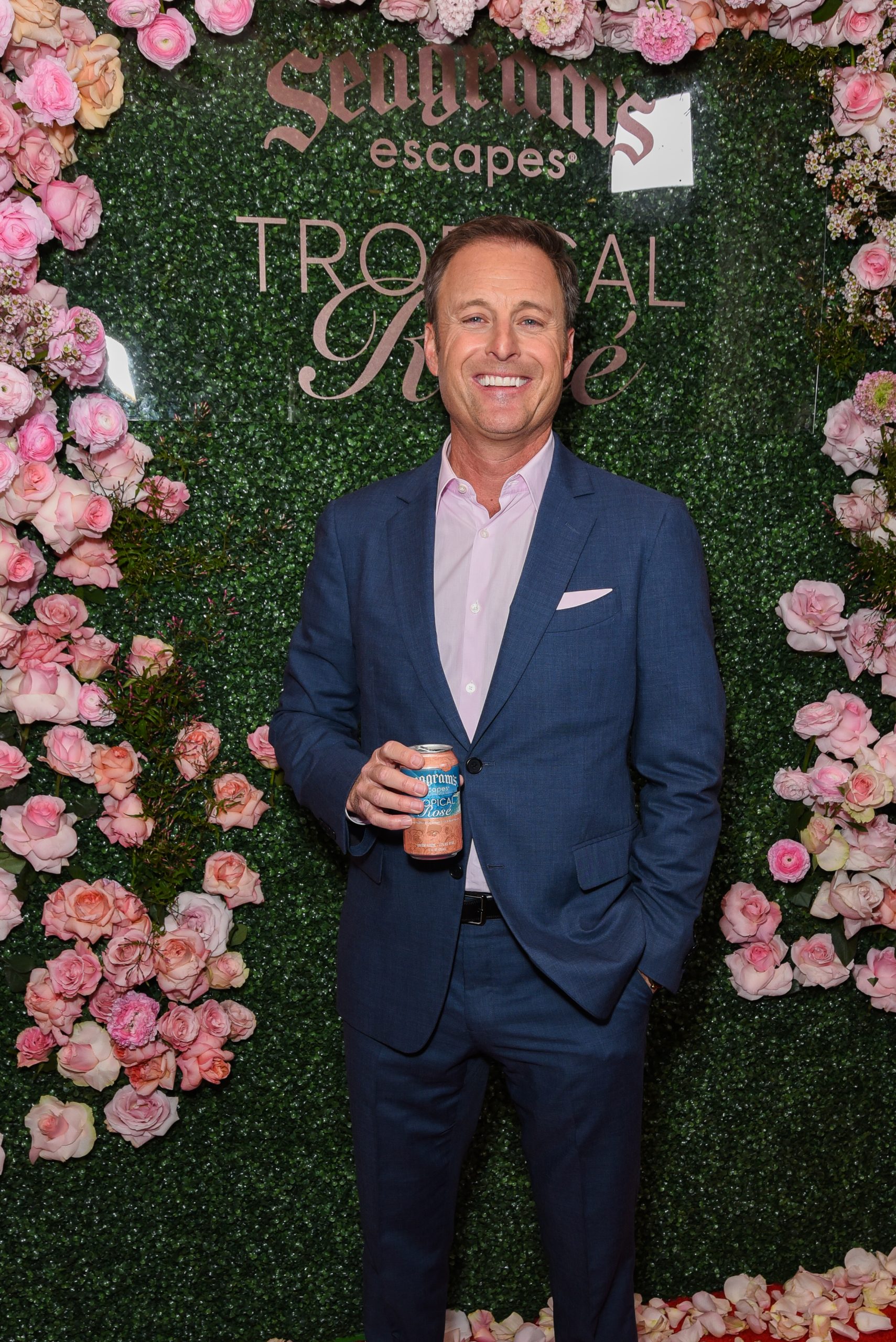 Chris Harrison photo 3