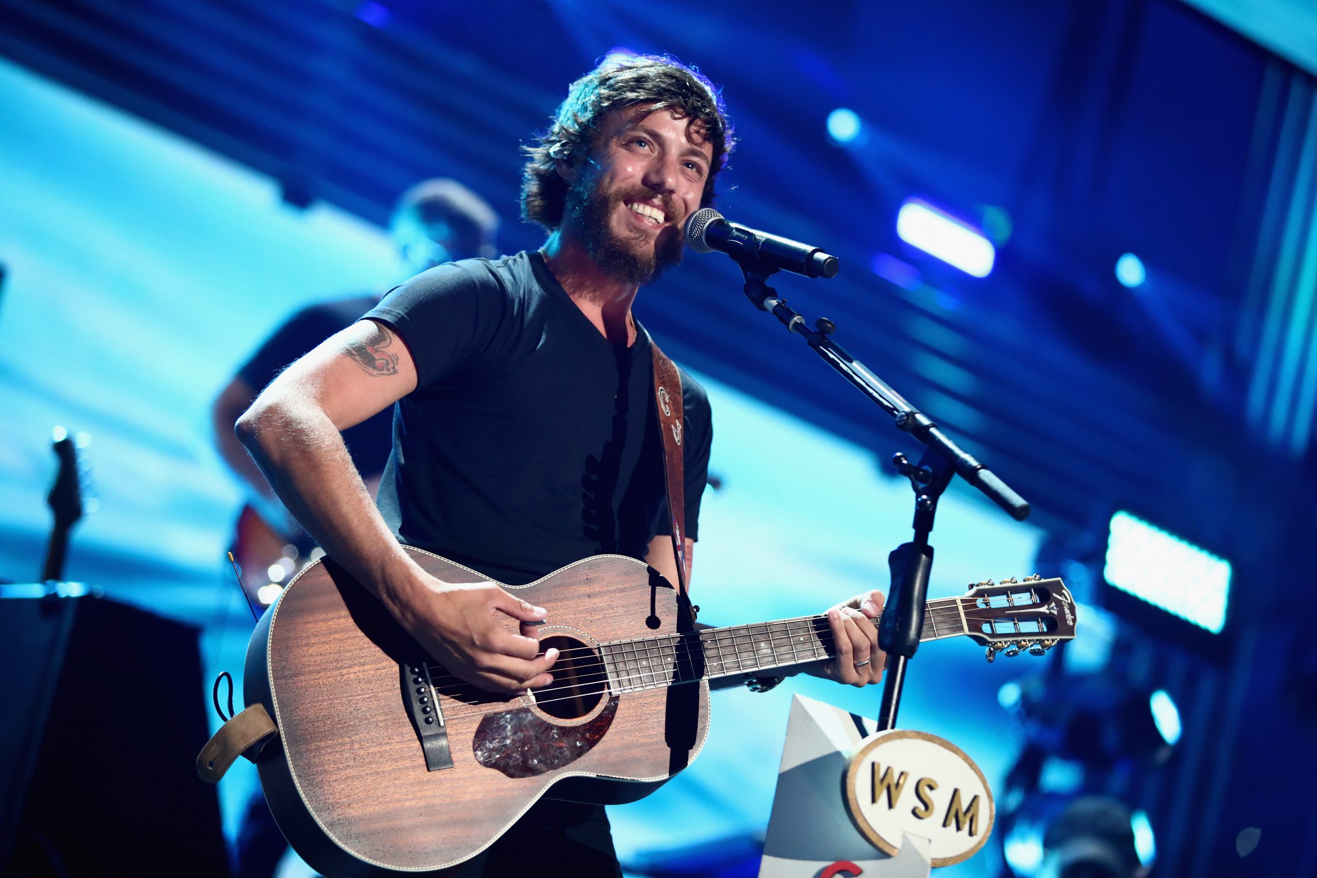 Chris Janson photo