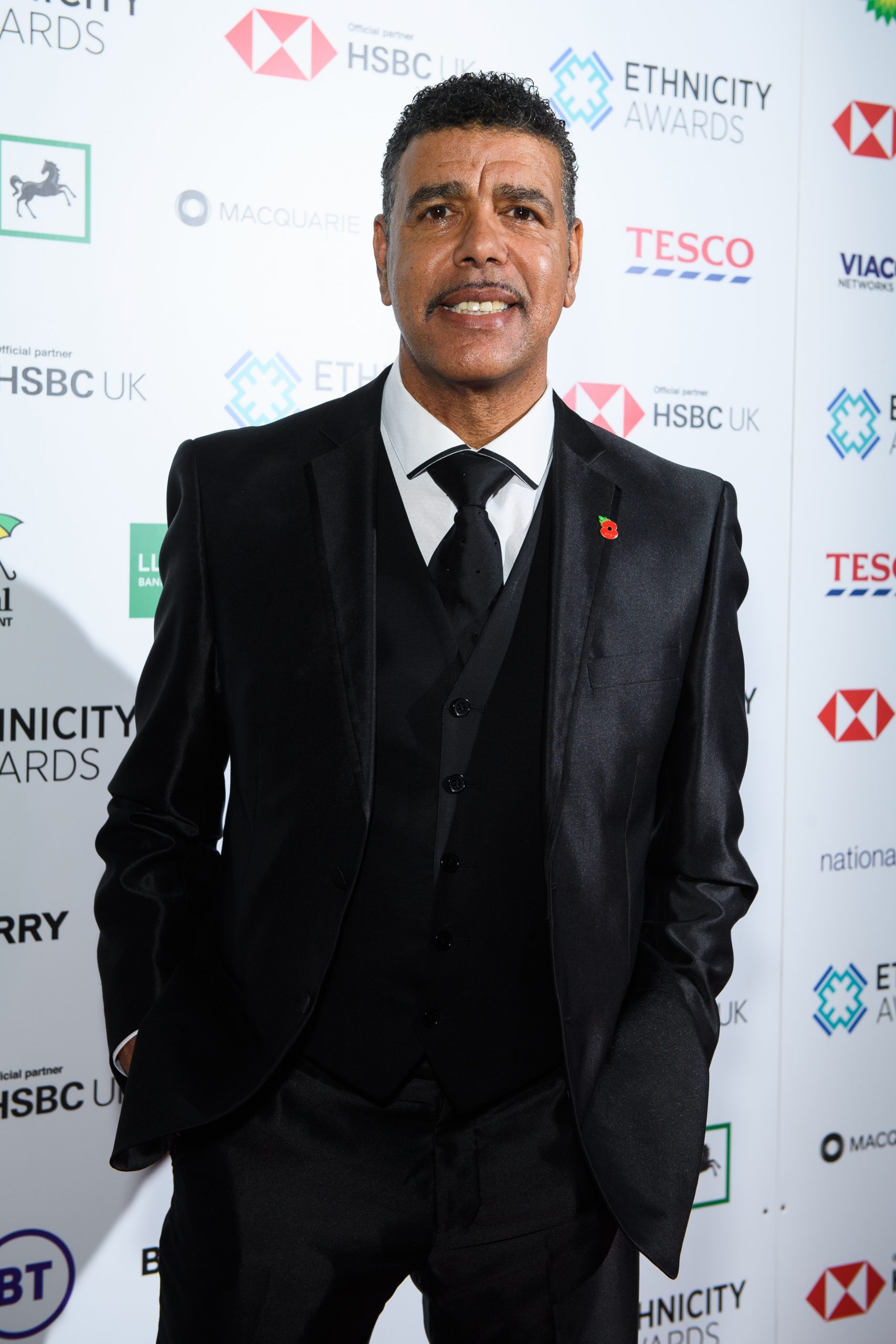 Chris Kamara photo