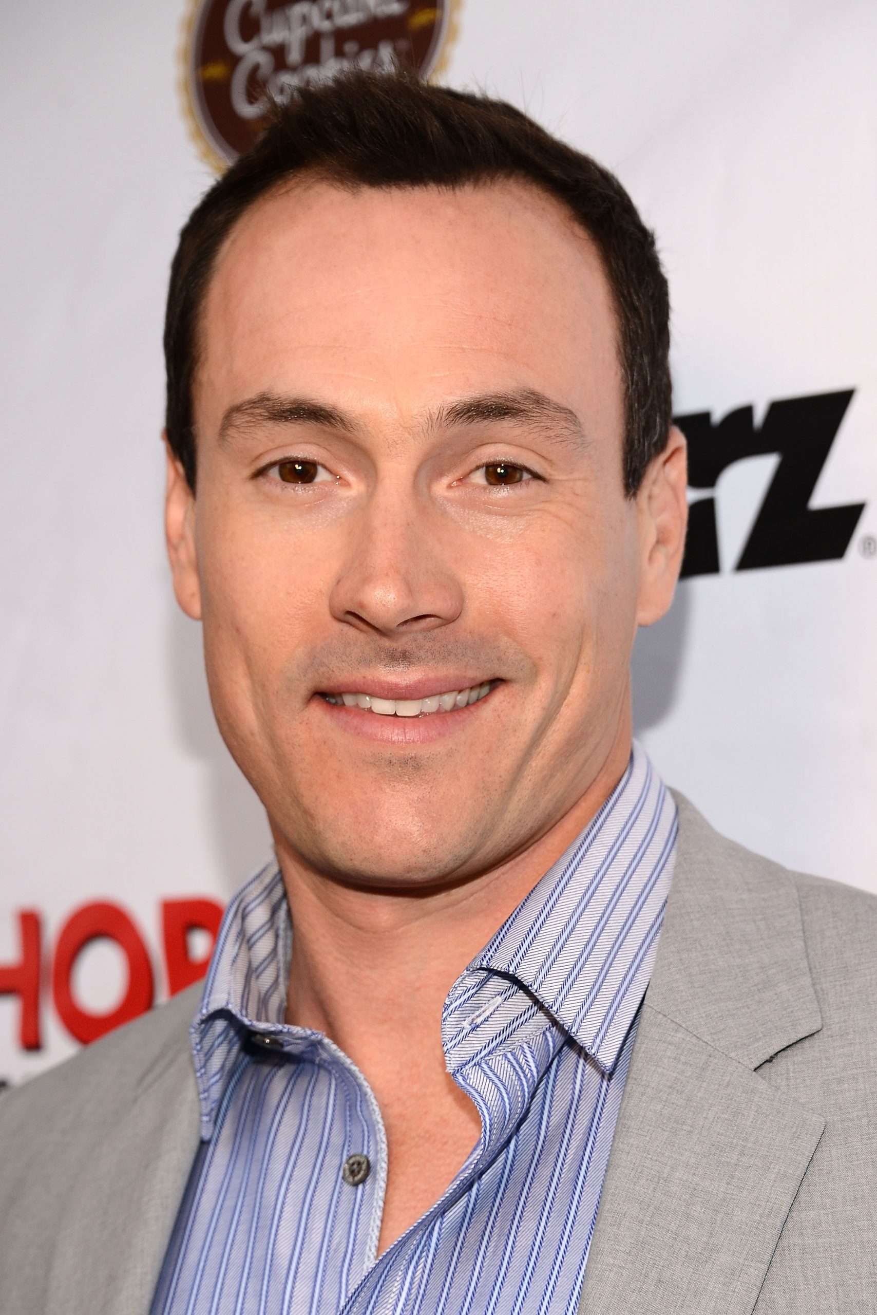 Chris Klein photo