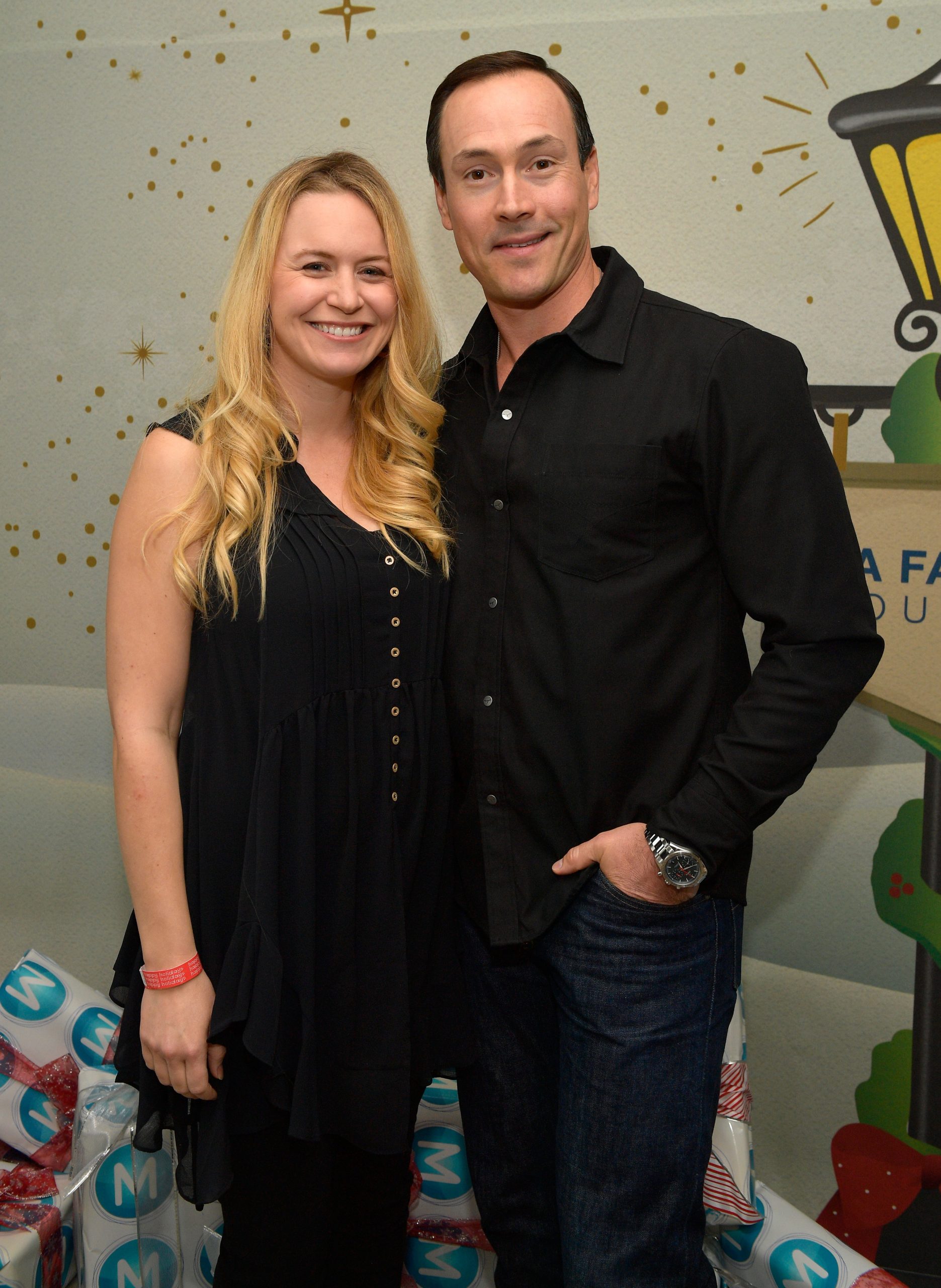 Chris Klein photo 2