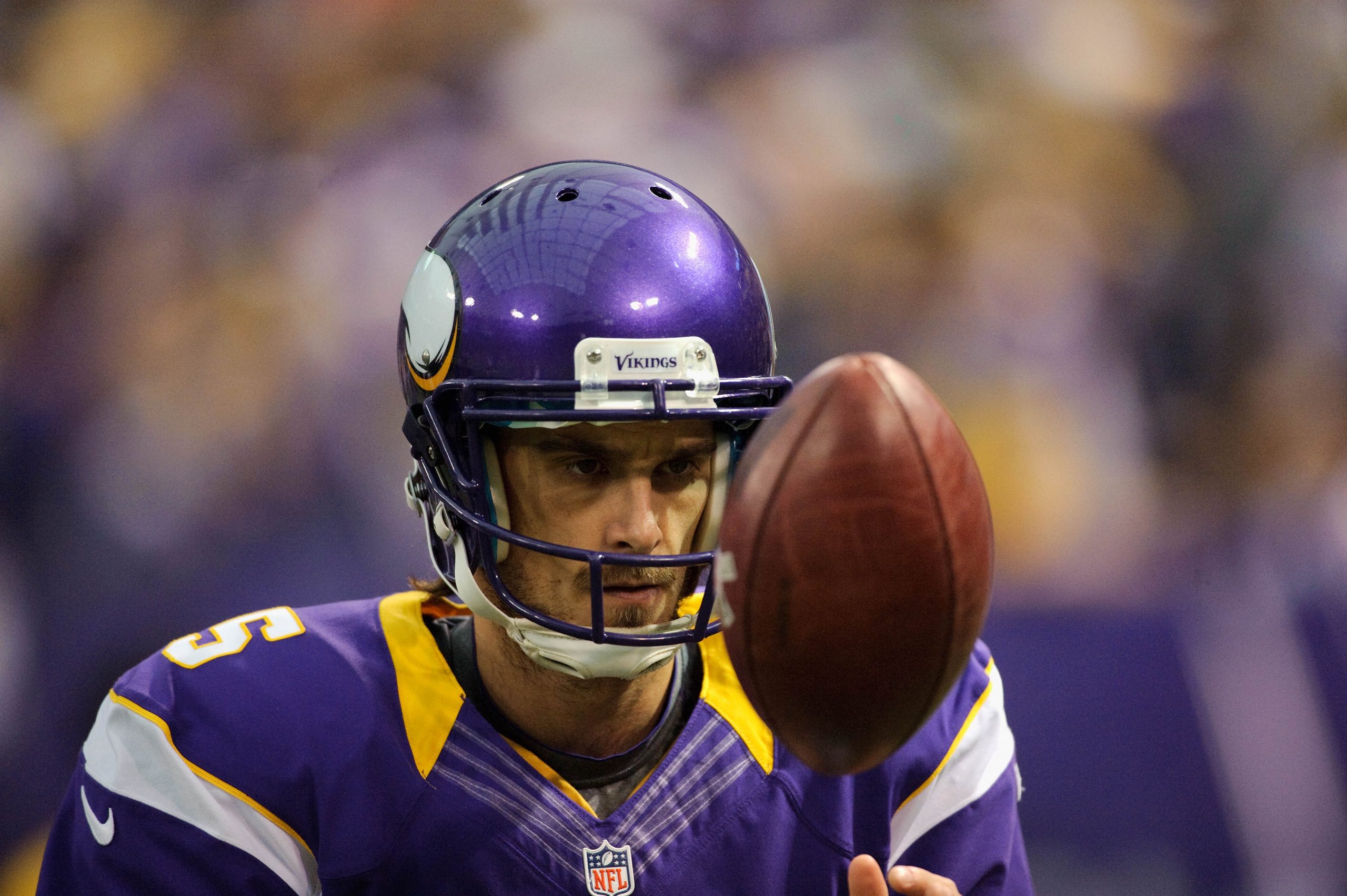 Chris Kluwe photo