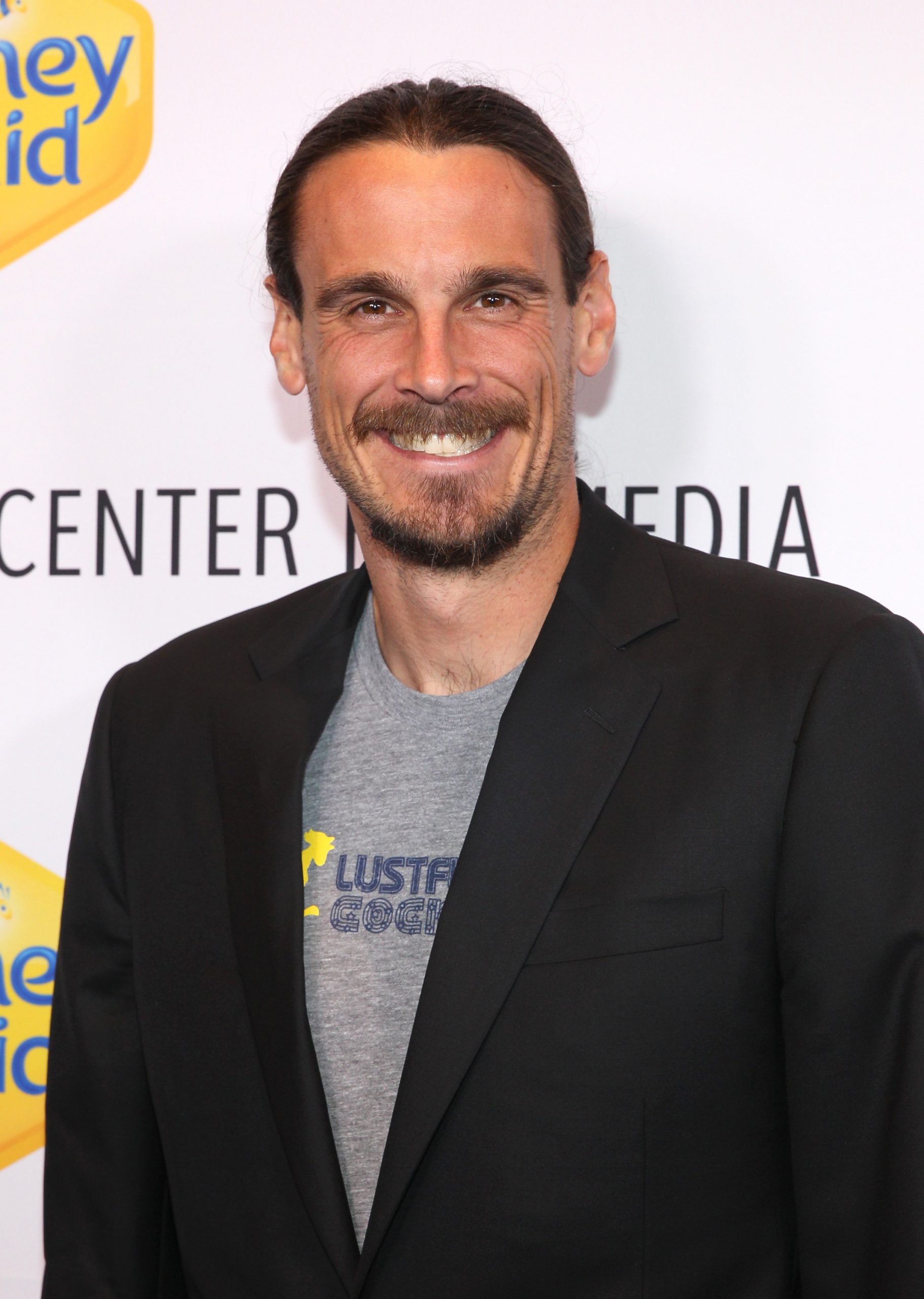 Chris Kluwe photo 2