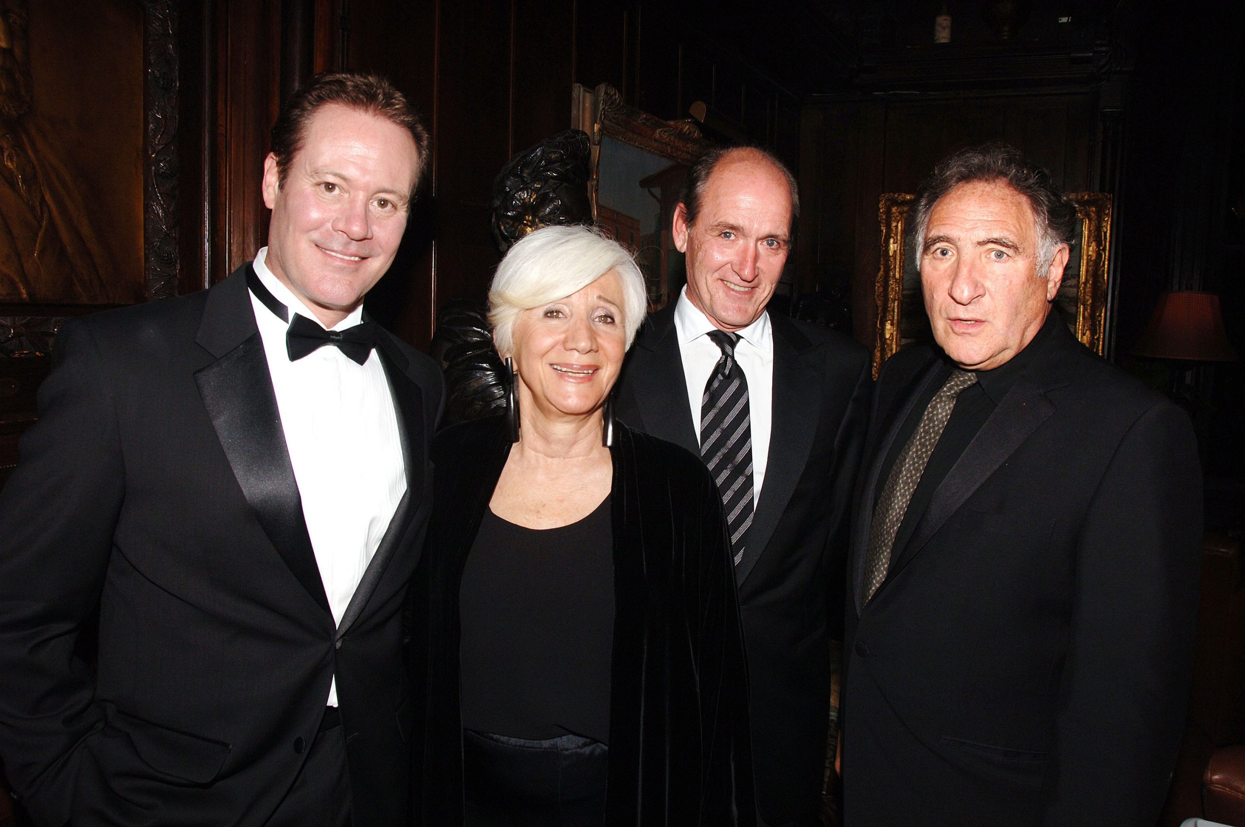 Chris Lemmon photo 2