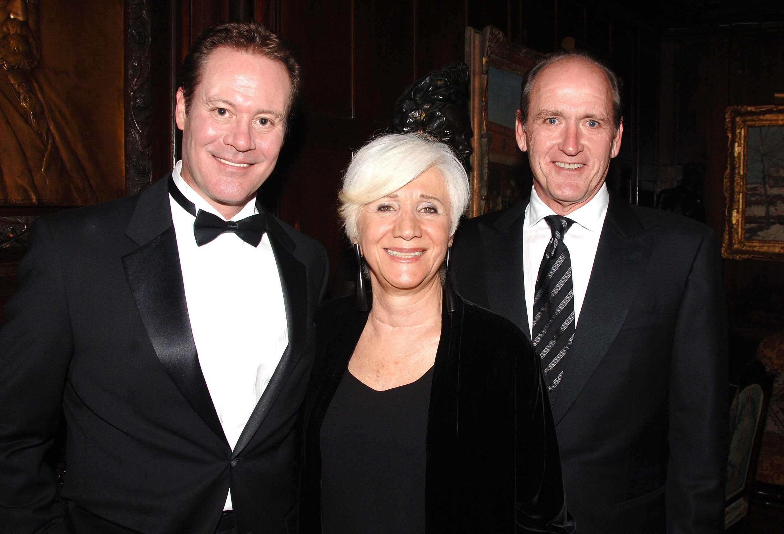 Chris Lemmon photo 3