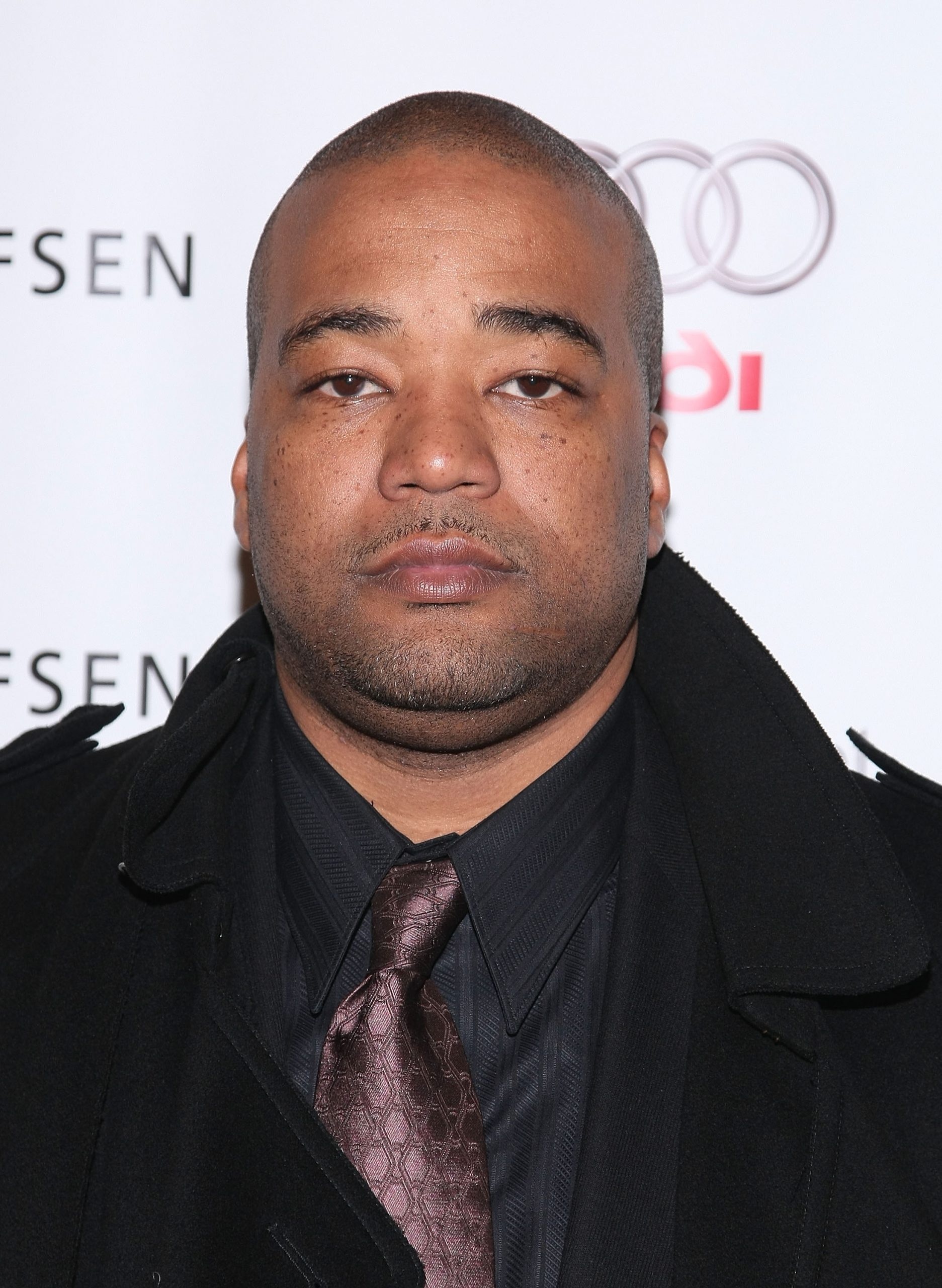 Chris Lighty photo