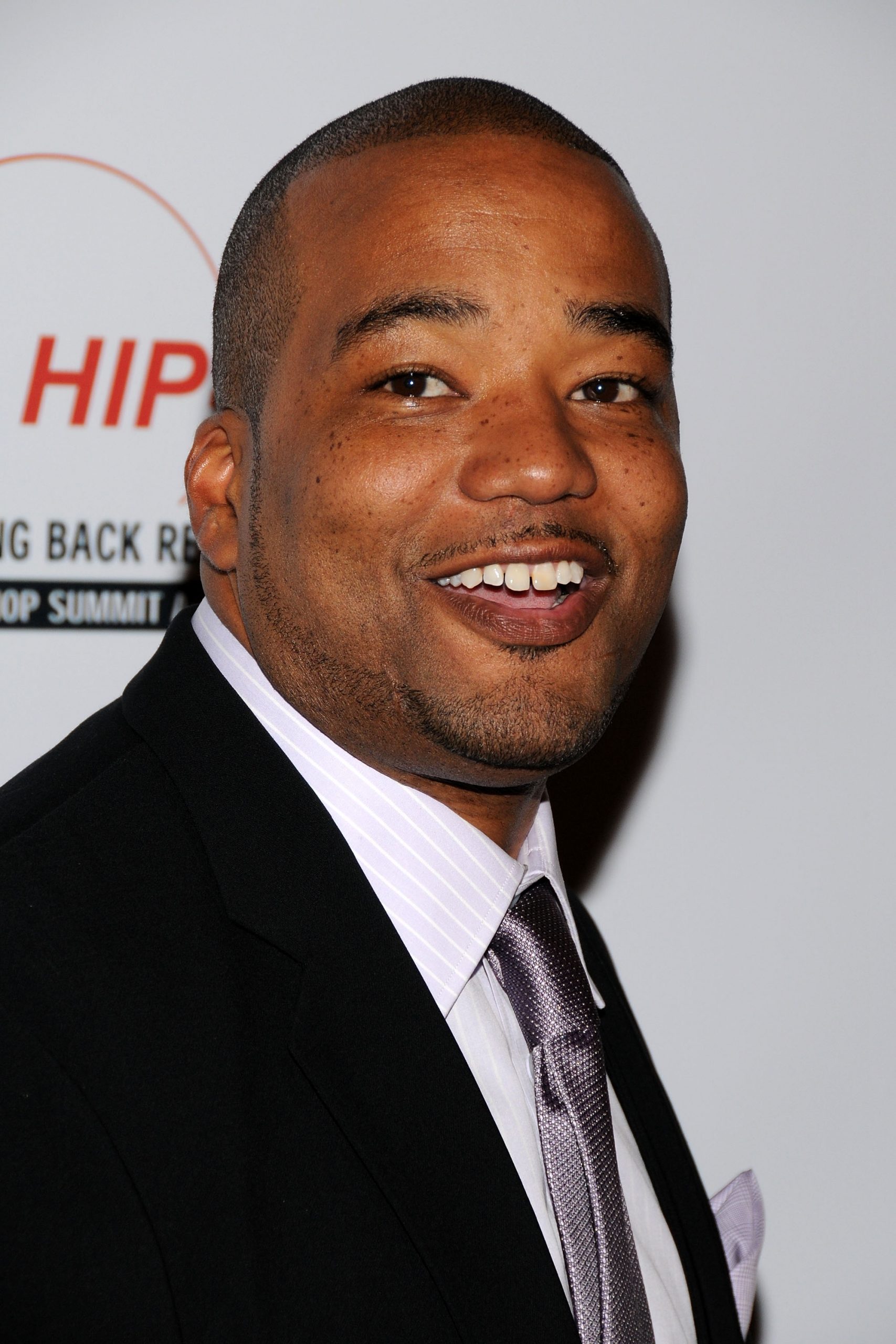 Chris Lighty photo 2