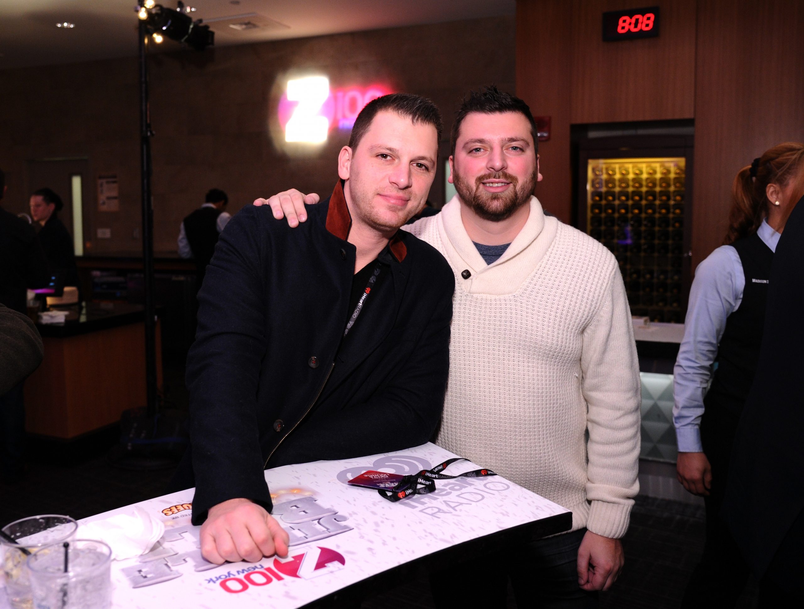 Chris Manzo photo 2