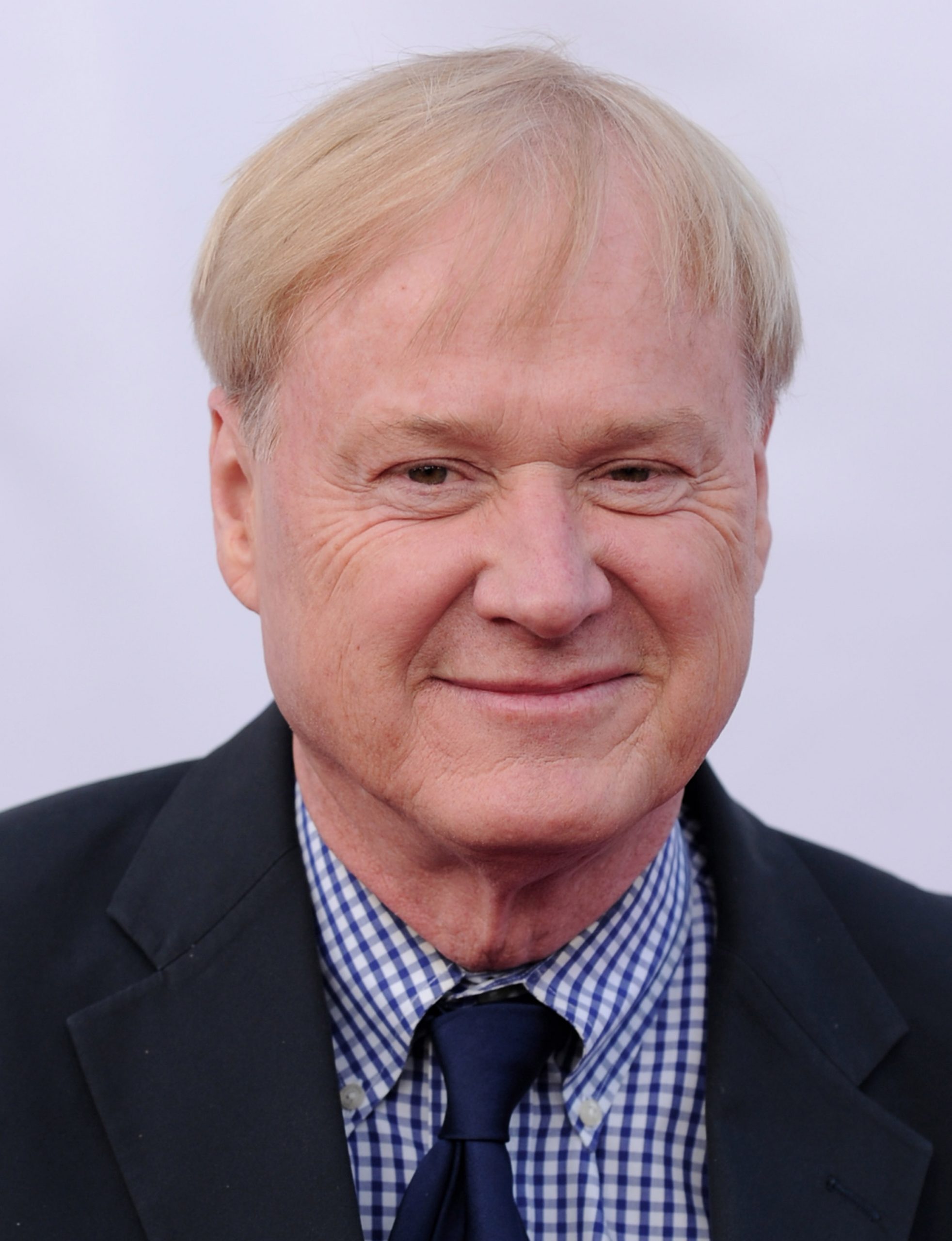 Chris Matthews photo 2