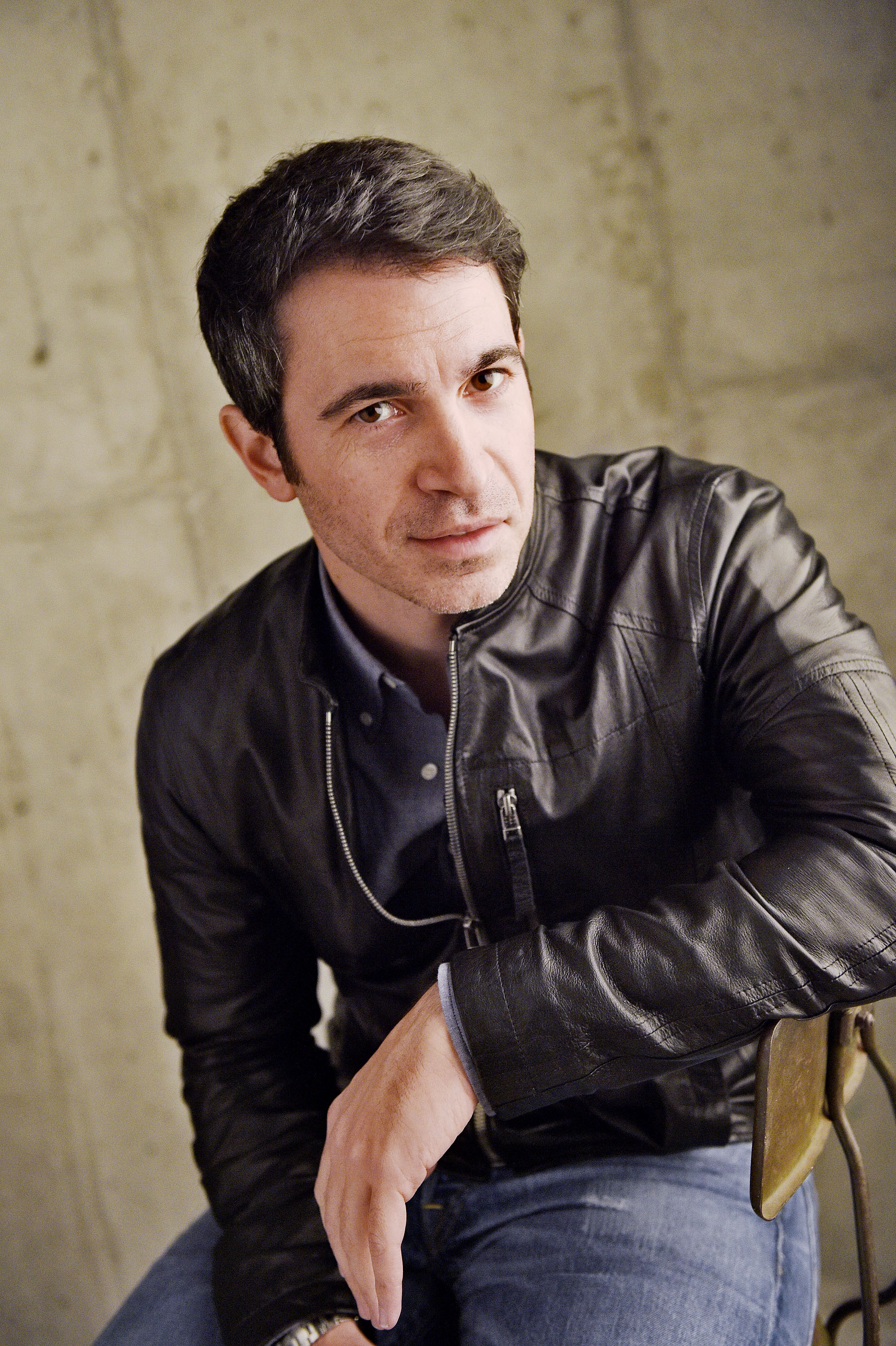 Chris Messina photo