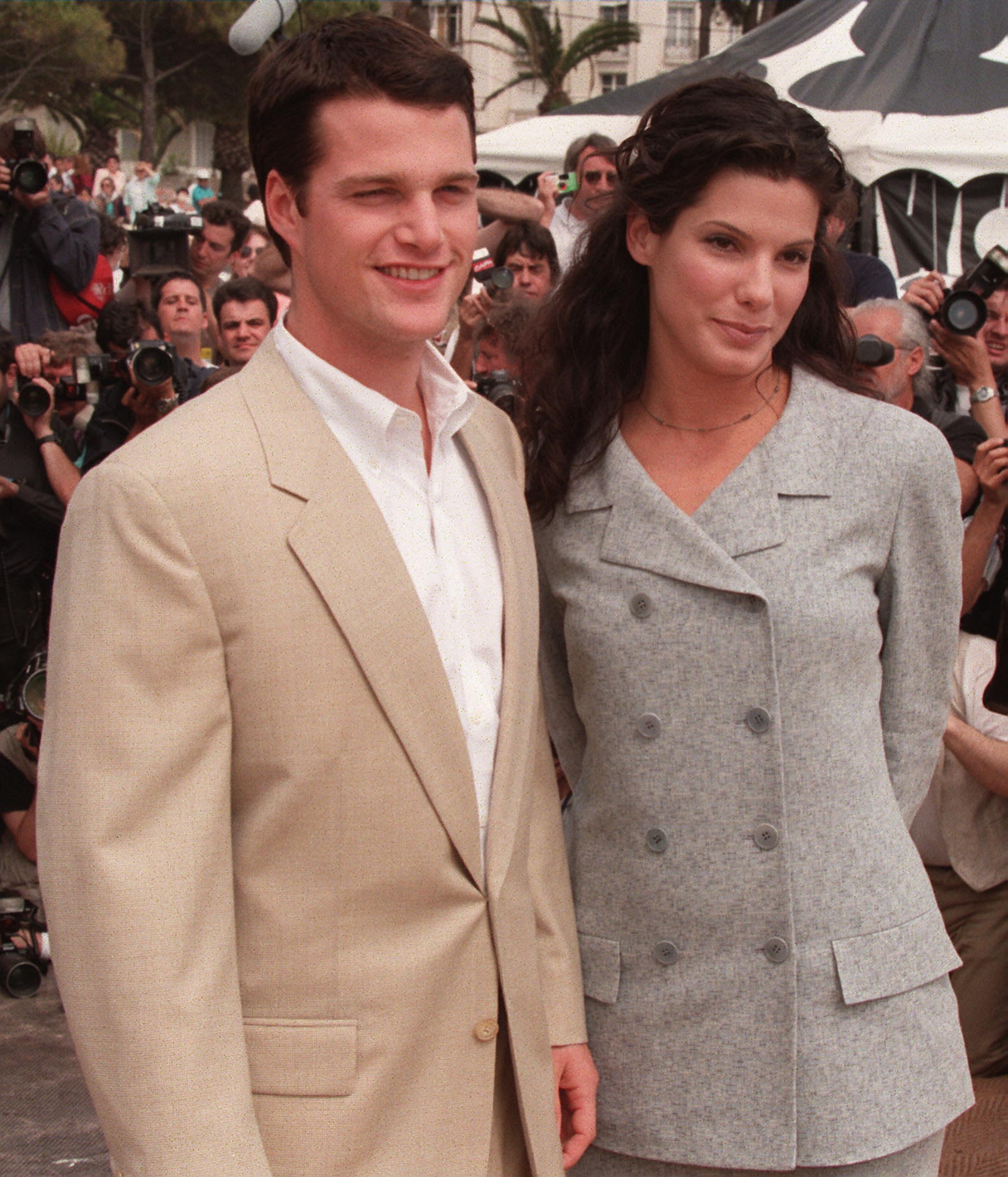 Chris O’Donnell photo 2