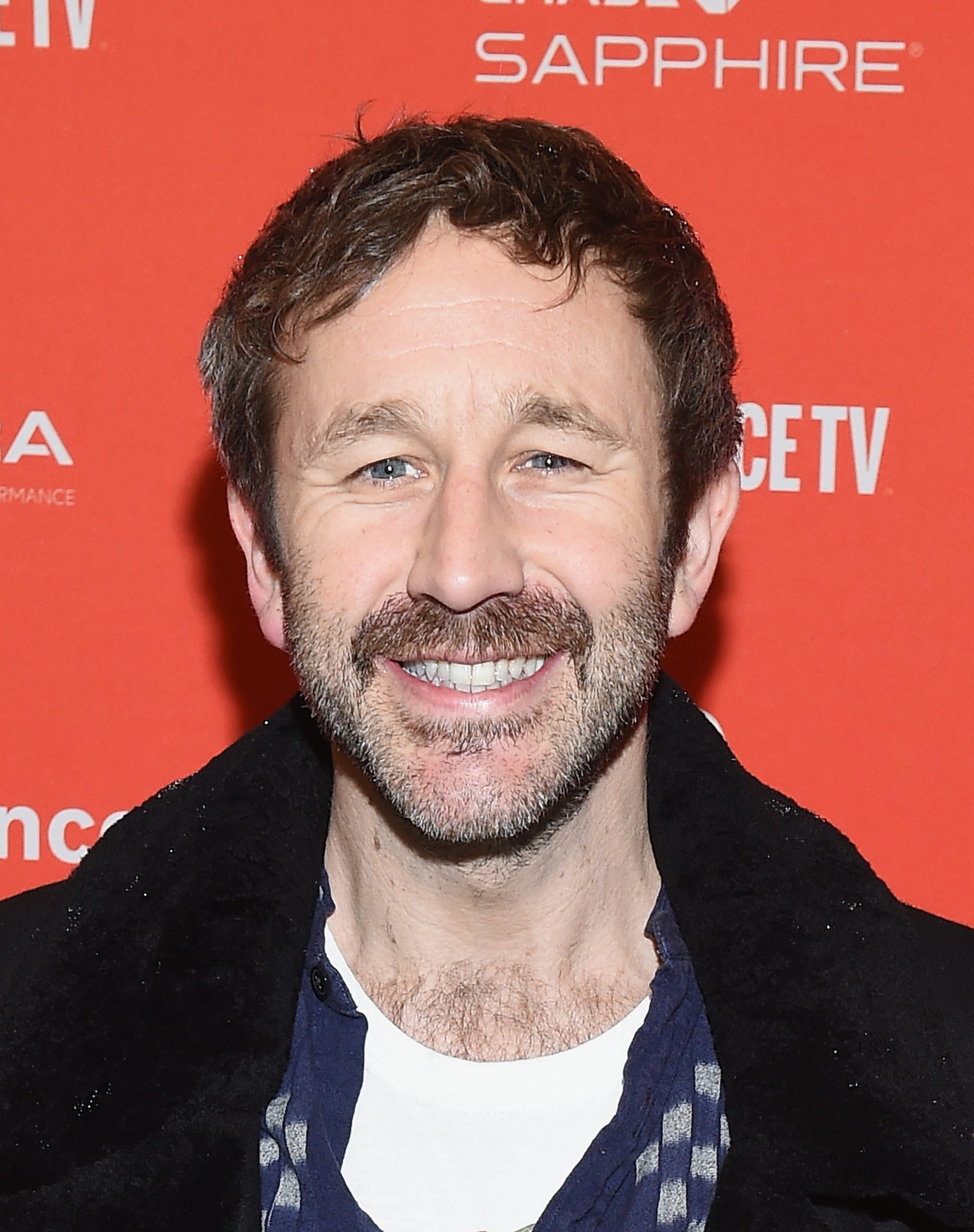 Chris O’Dowd photo