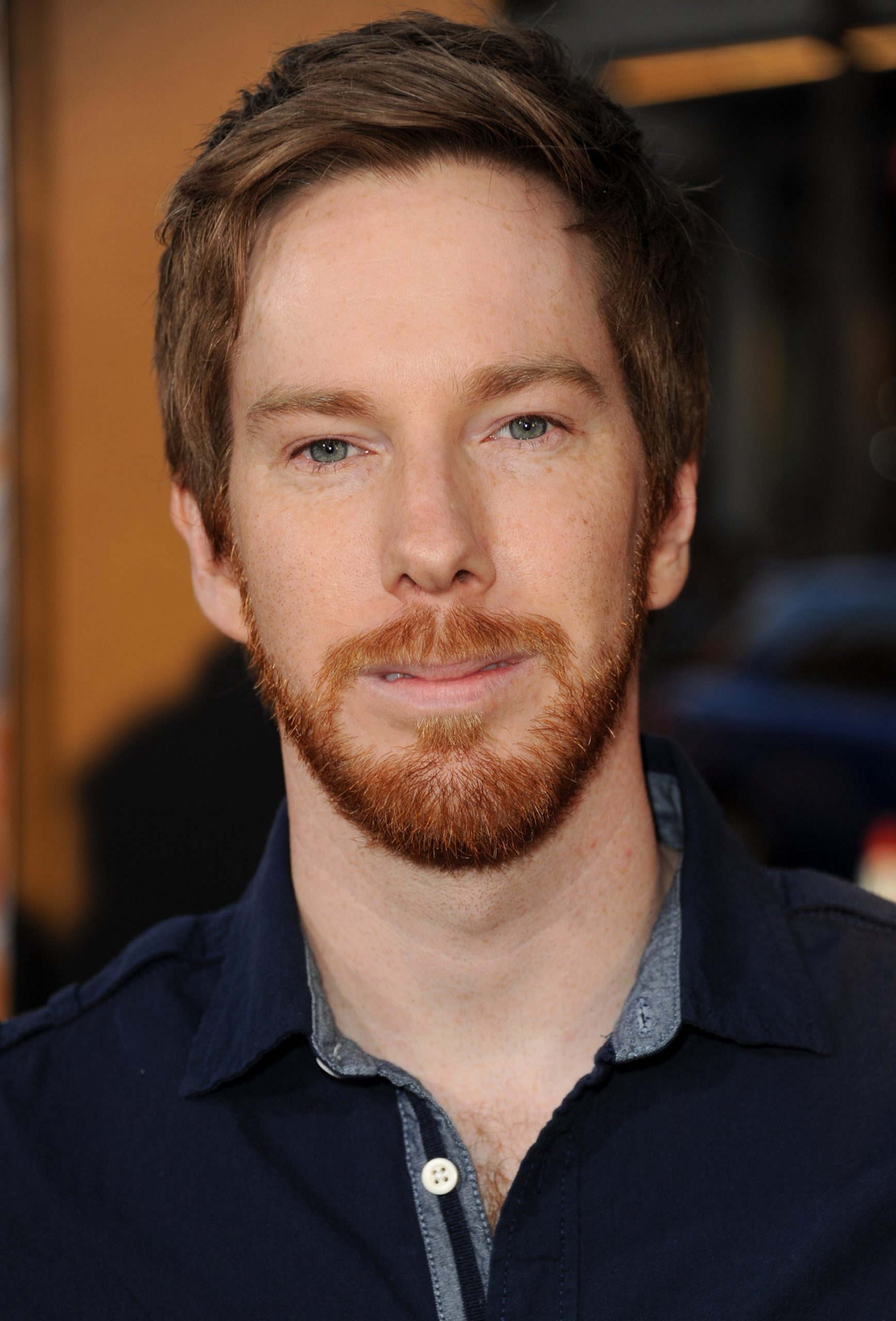 Chris Owen photo