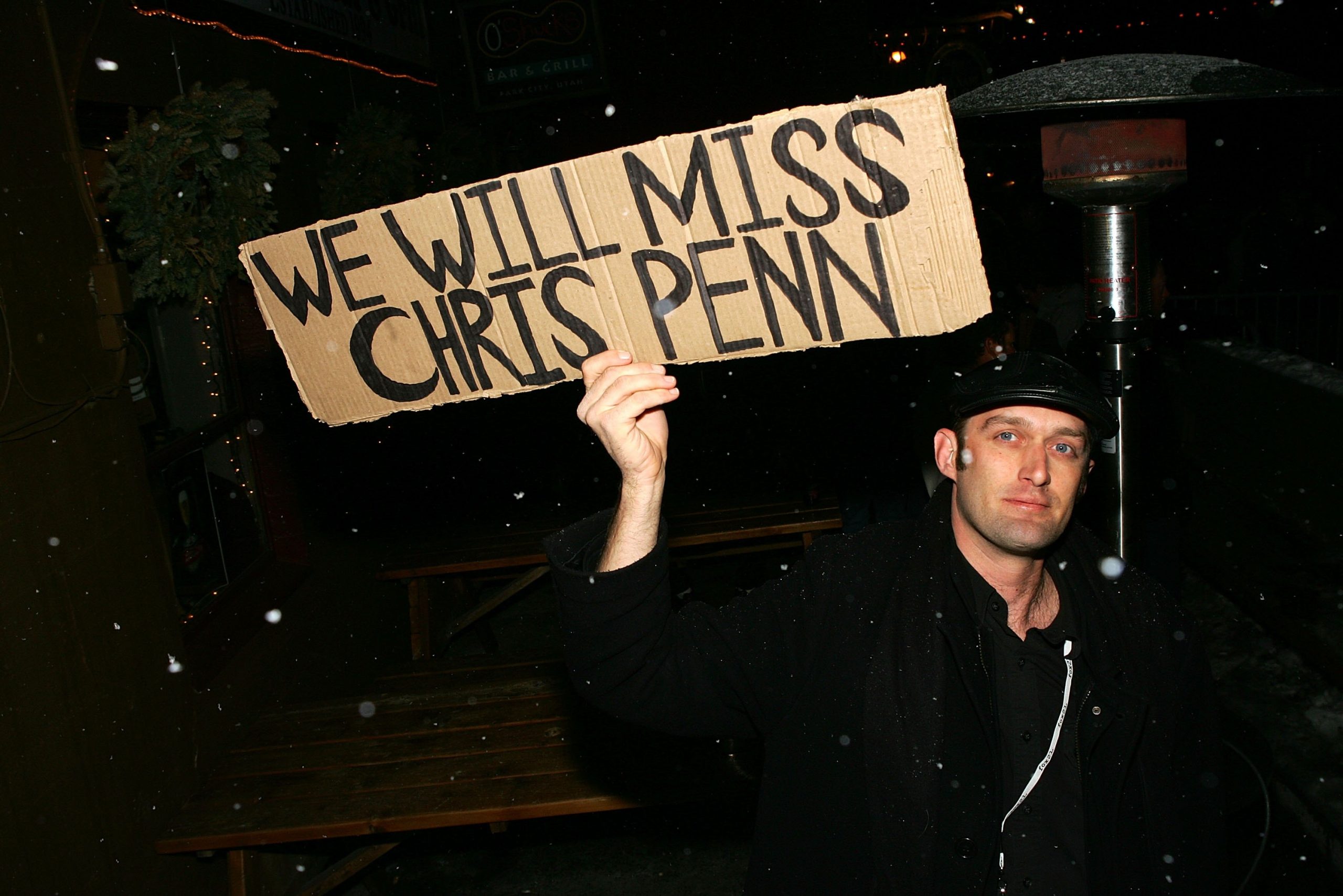 Chris Penn photo 3