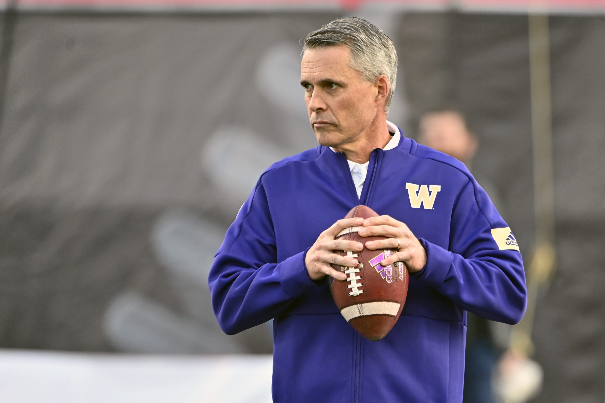 Chris Petersen photo 2