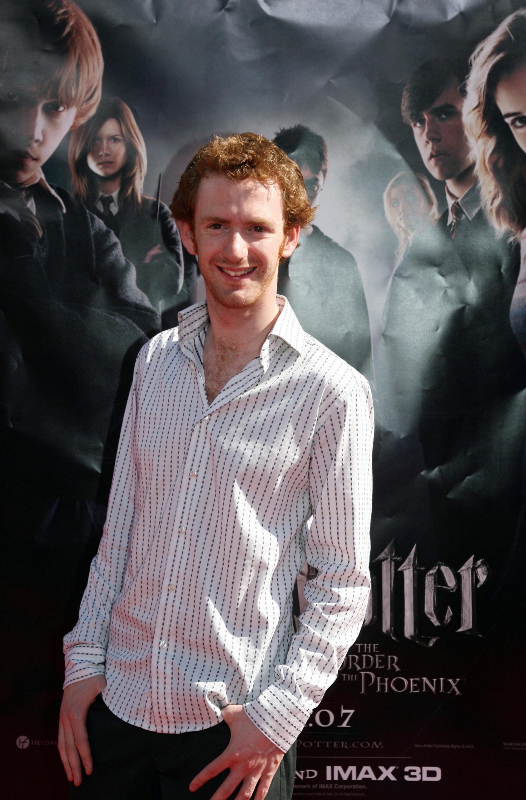 Chris Rankin photo 3