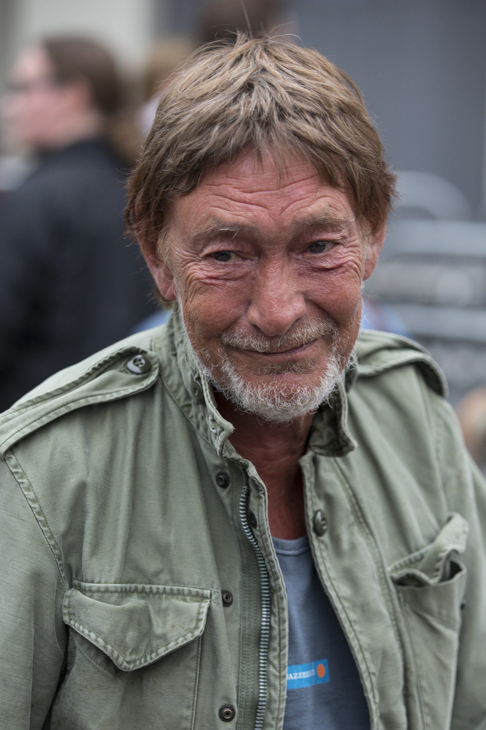 Chris Rea photo 2