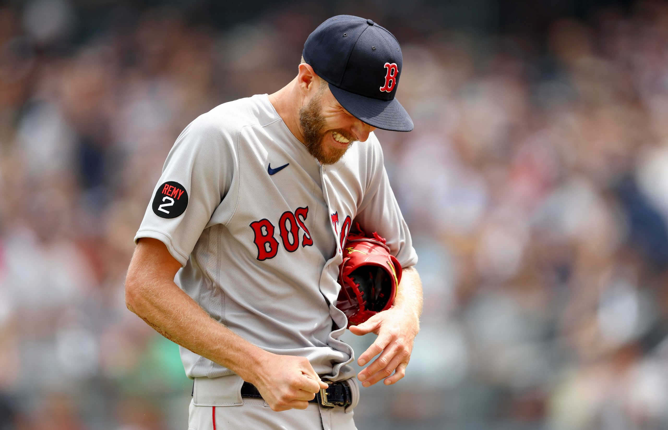 Chris Sale photo