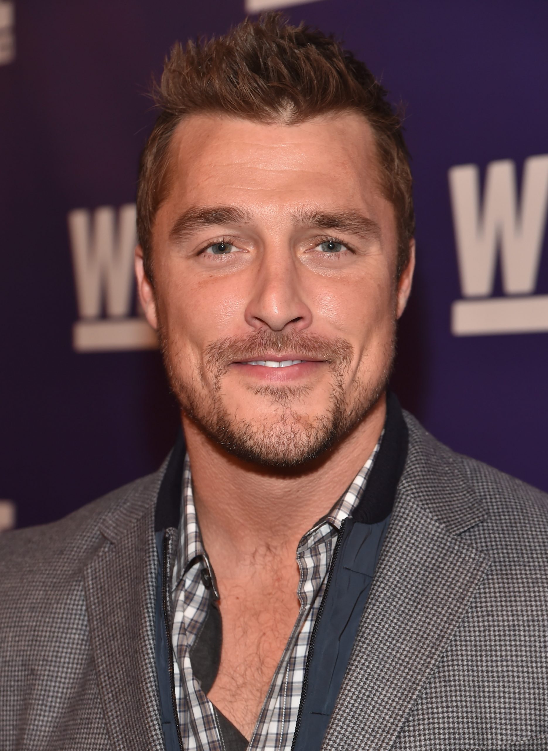 Chris Soules photo