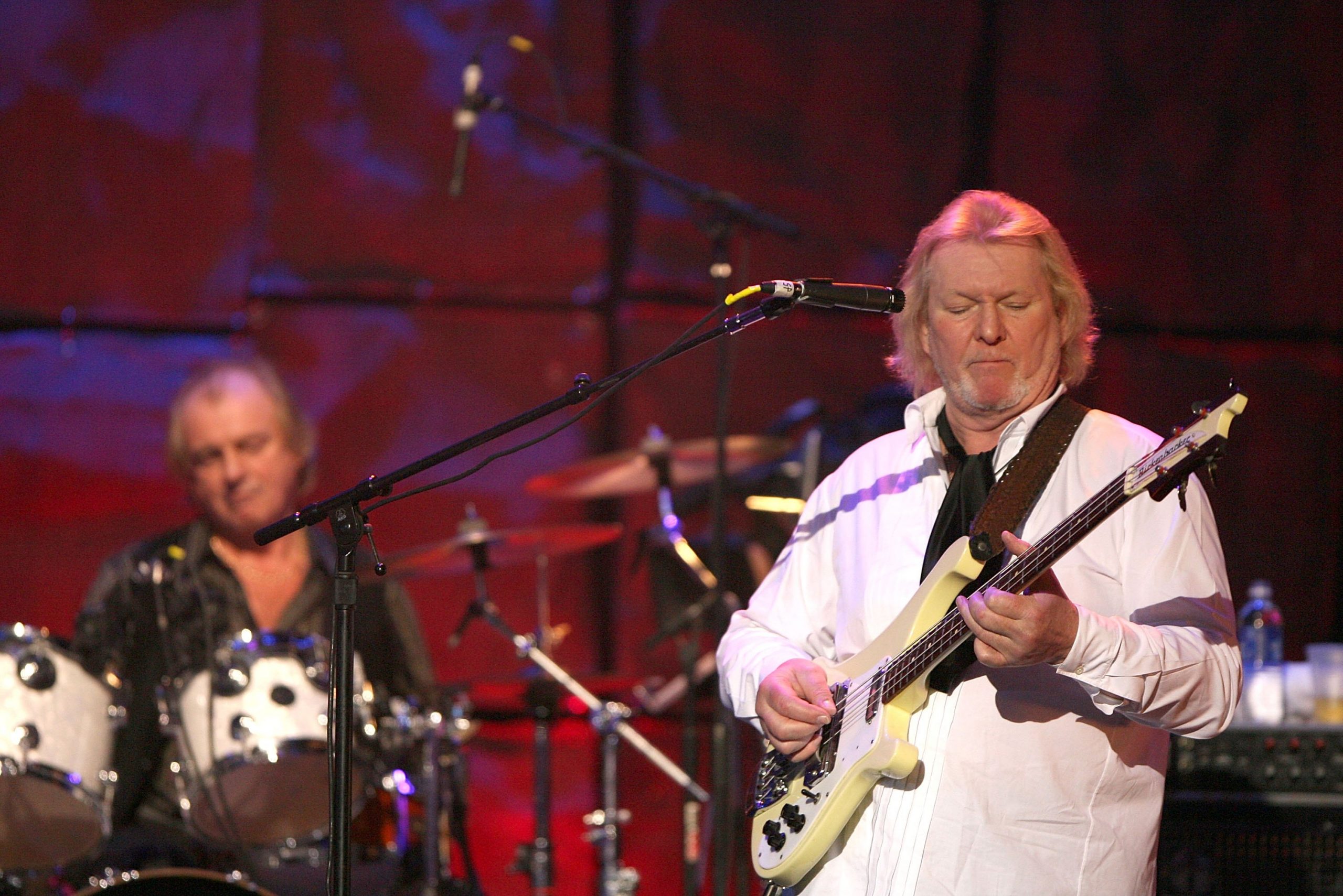 Chris Squire photo 3