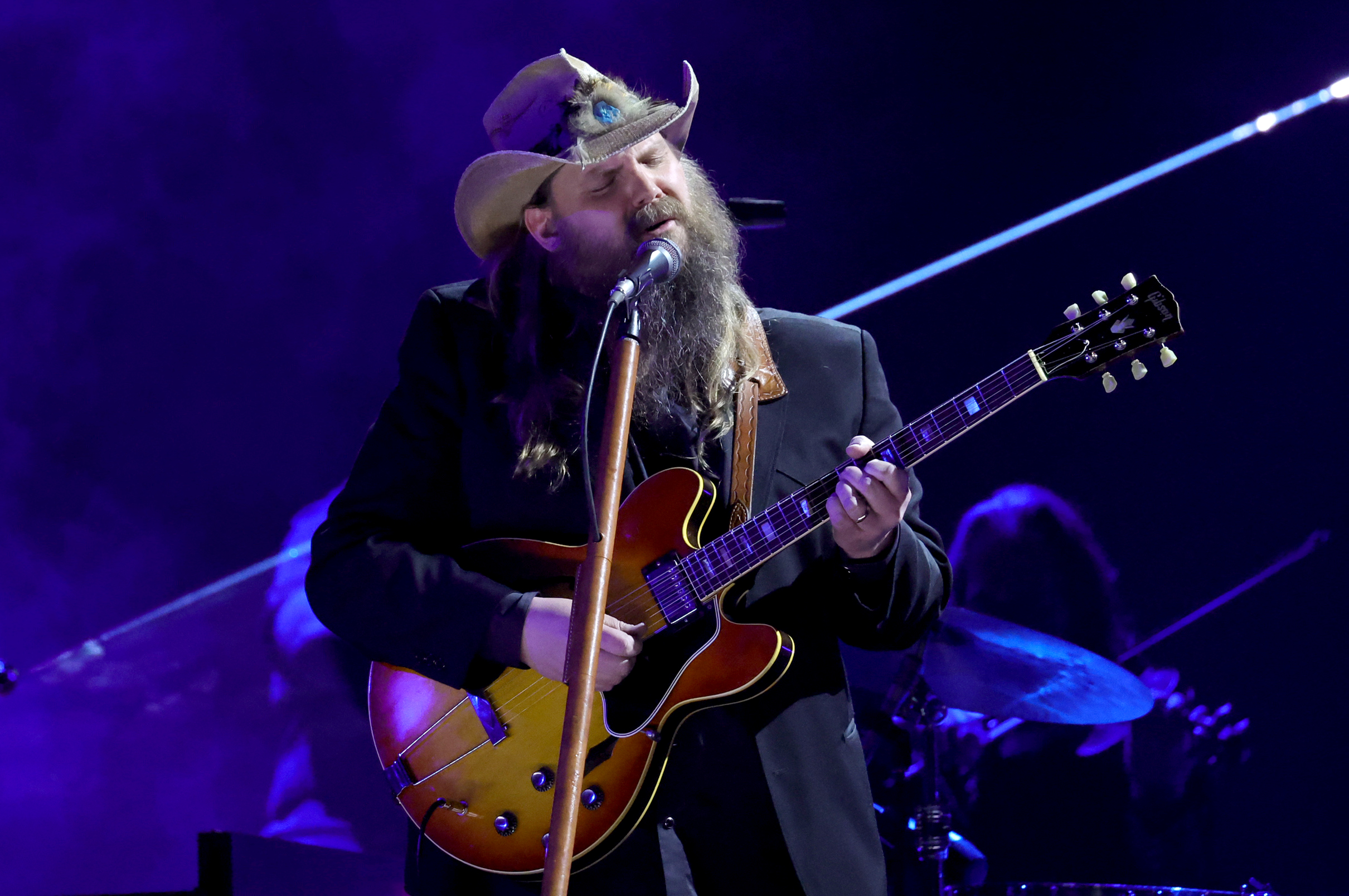 Chris Stapleton photo