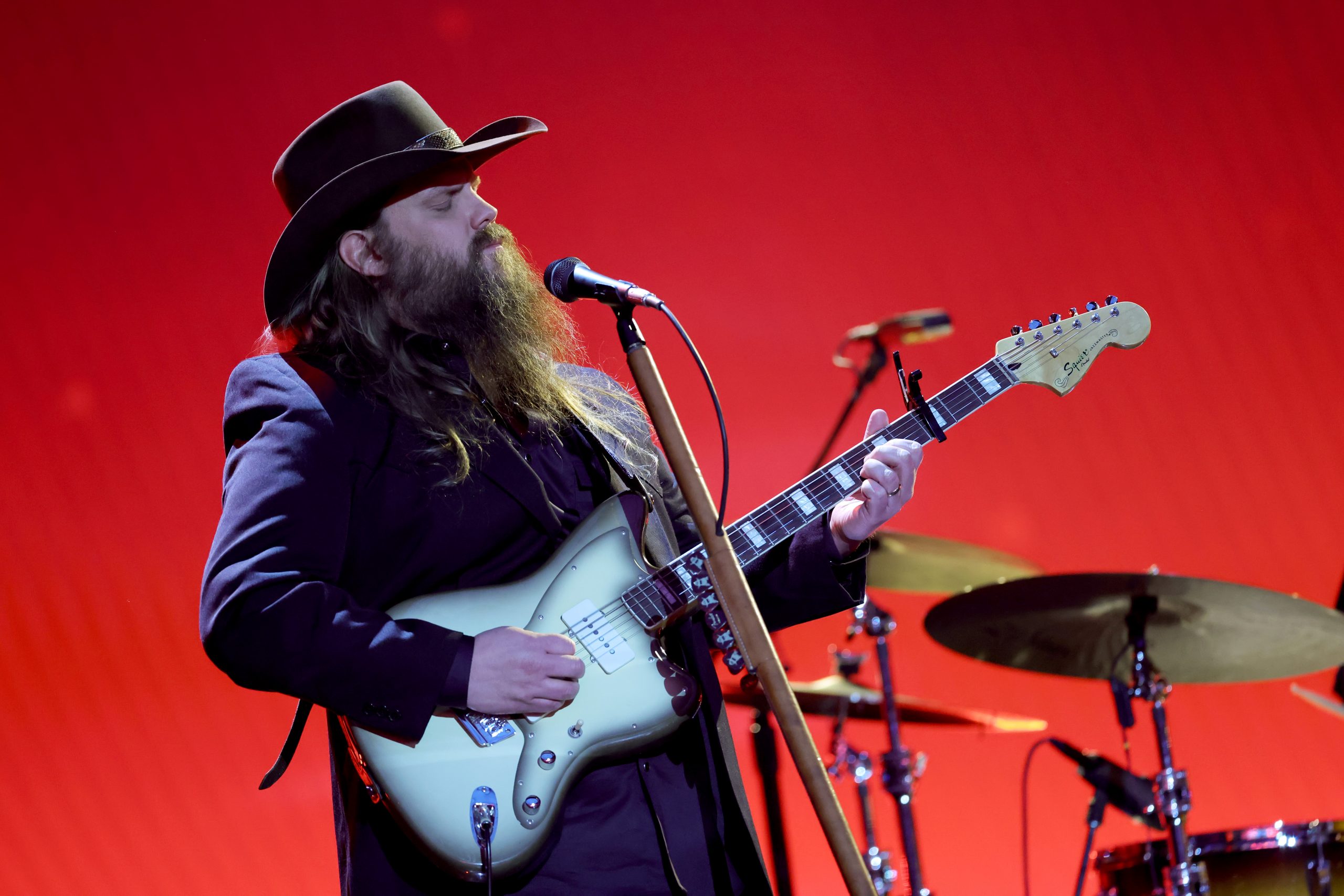 Chris Stapleton photo 2