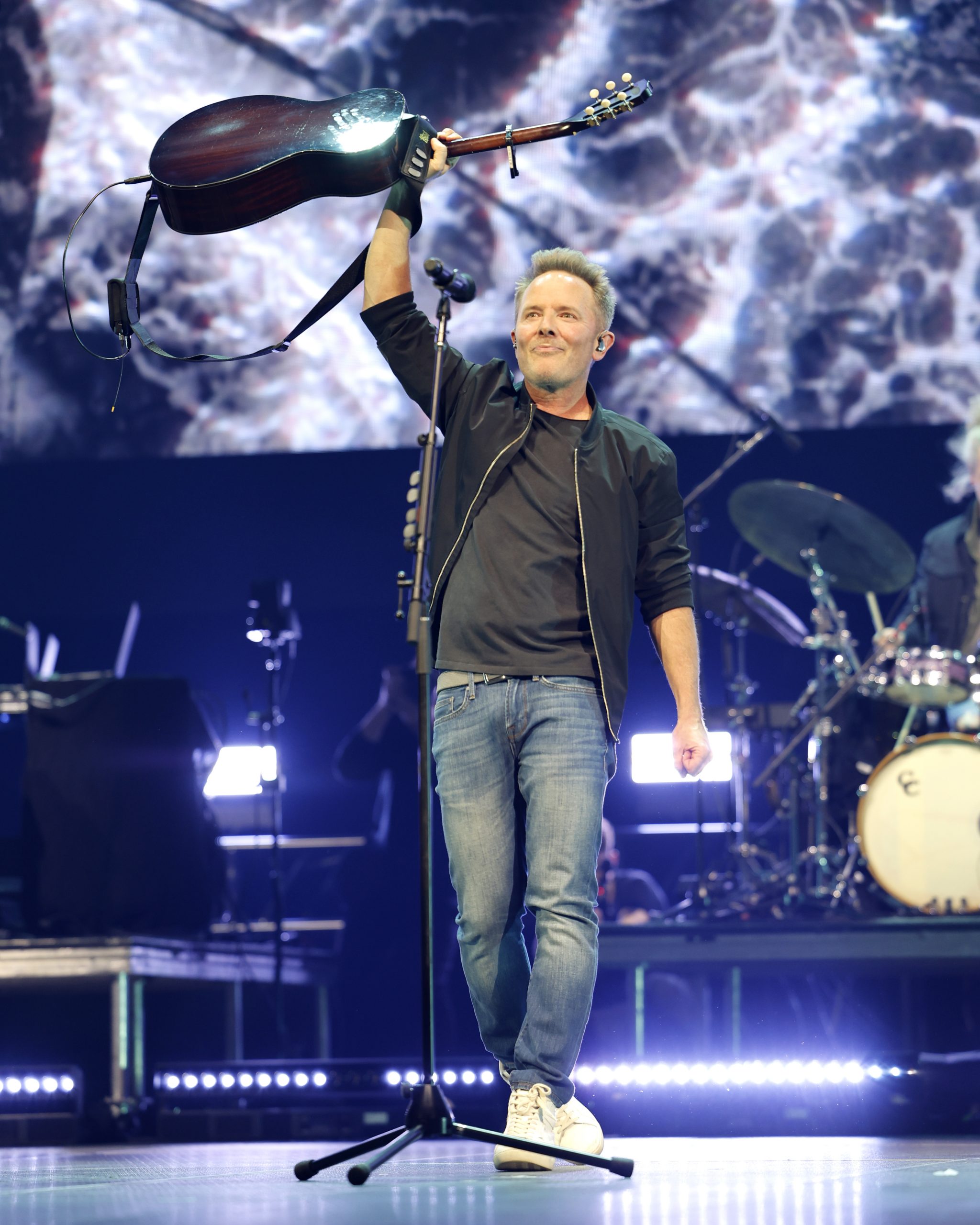 Chris Tomlin photo 2