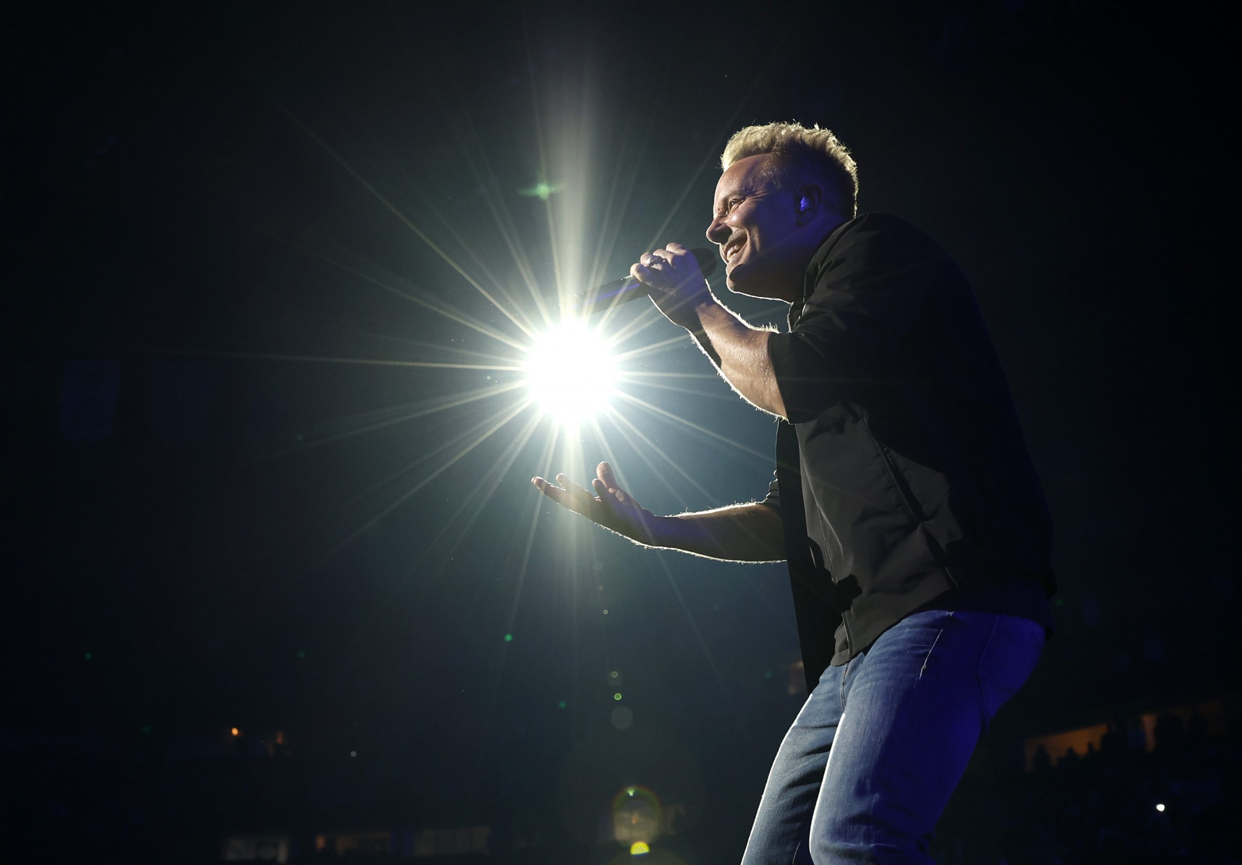 Chris Tomlin photo 3