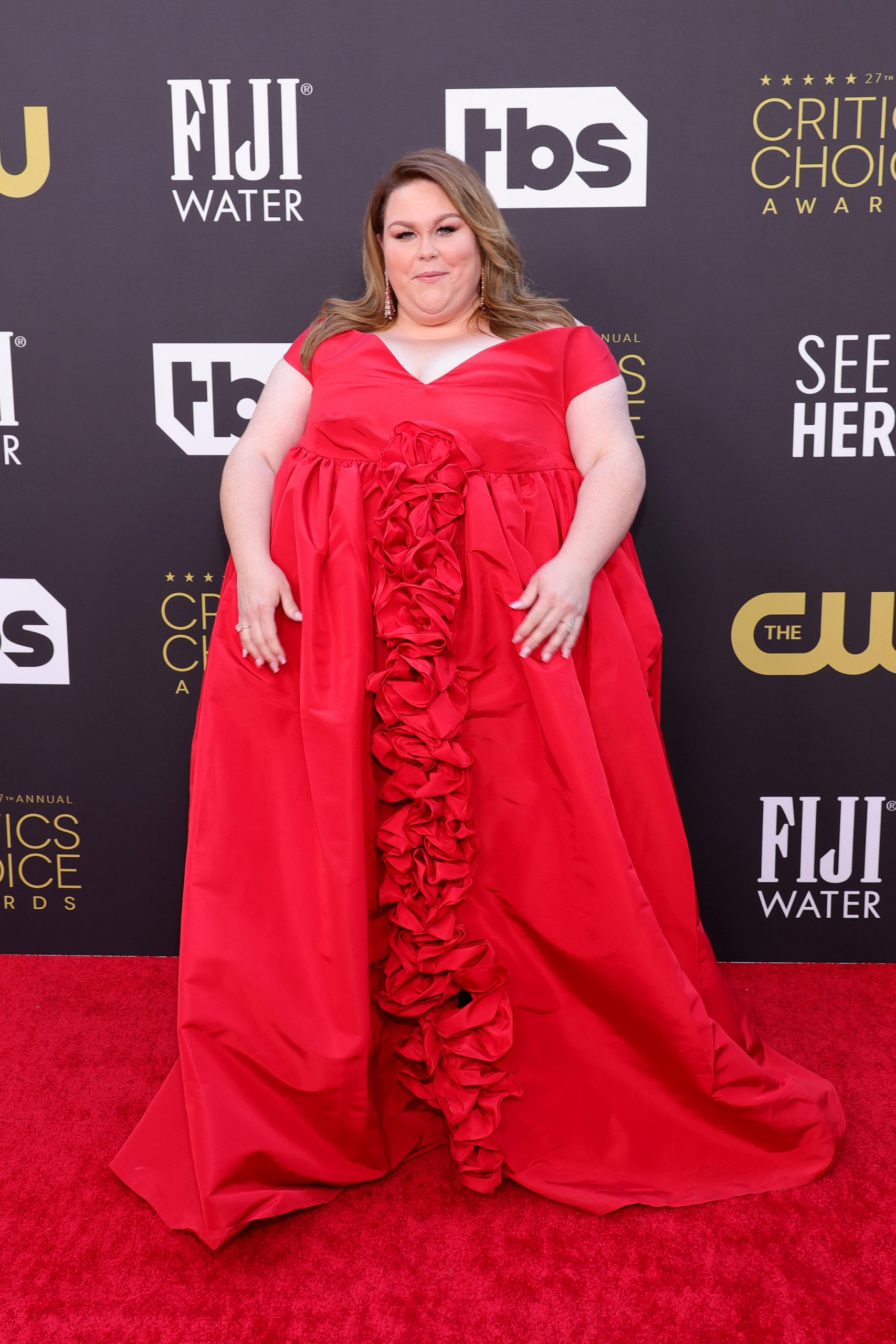 Chrissy Metz photo