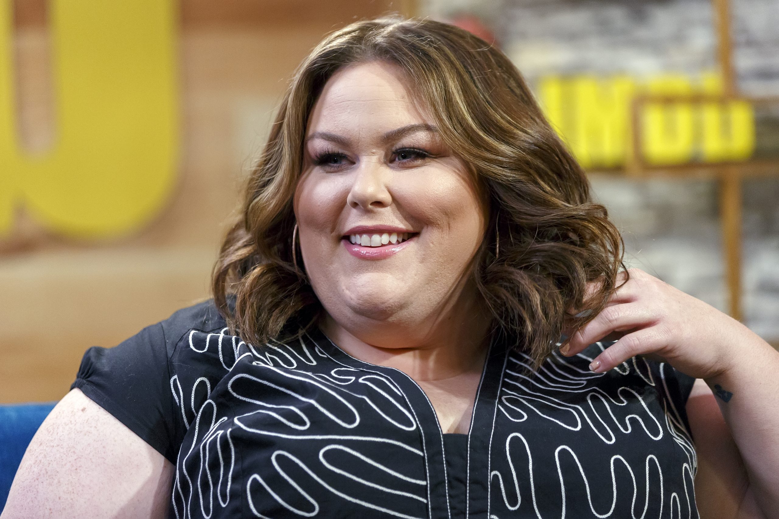 Chrissy Metz Net Worth Wiki, Age, Weight and Height, Relationships