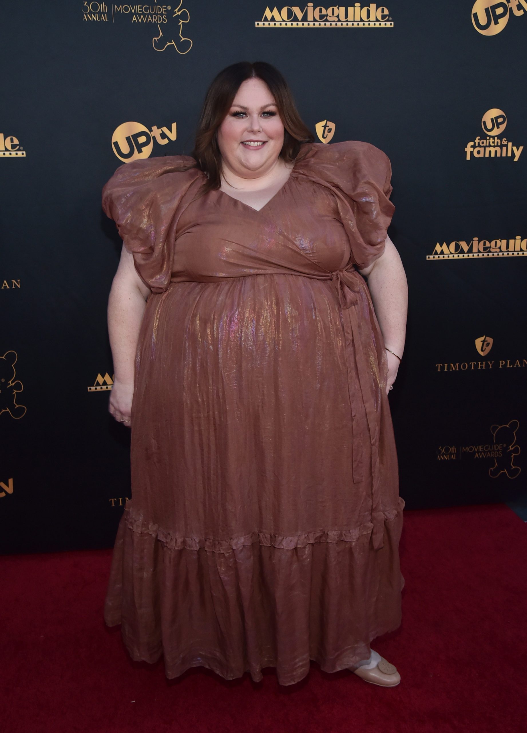 Chrissy Metz photo 3